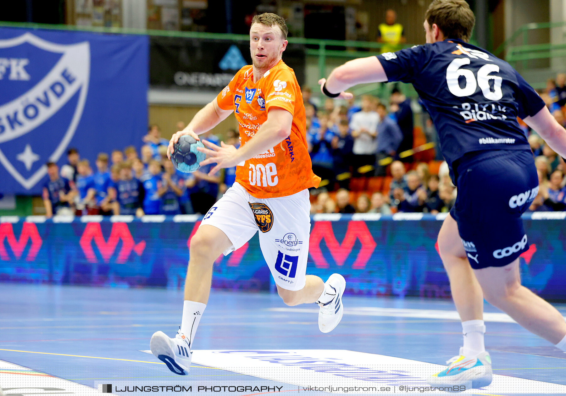 IFK Skövde HK-IFK Kristianstad 30-24,herr,Arena Skövde,Skövde,Sverige,Handboll,,2024,333321
