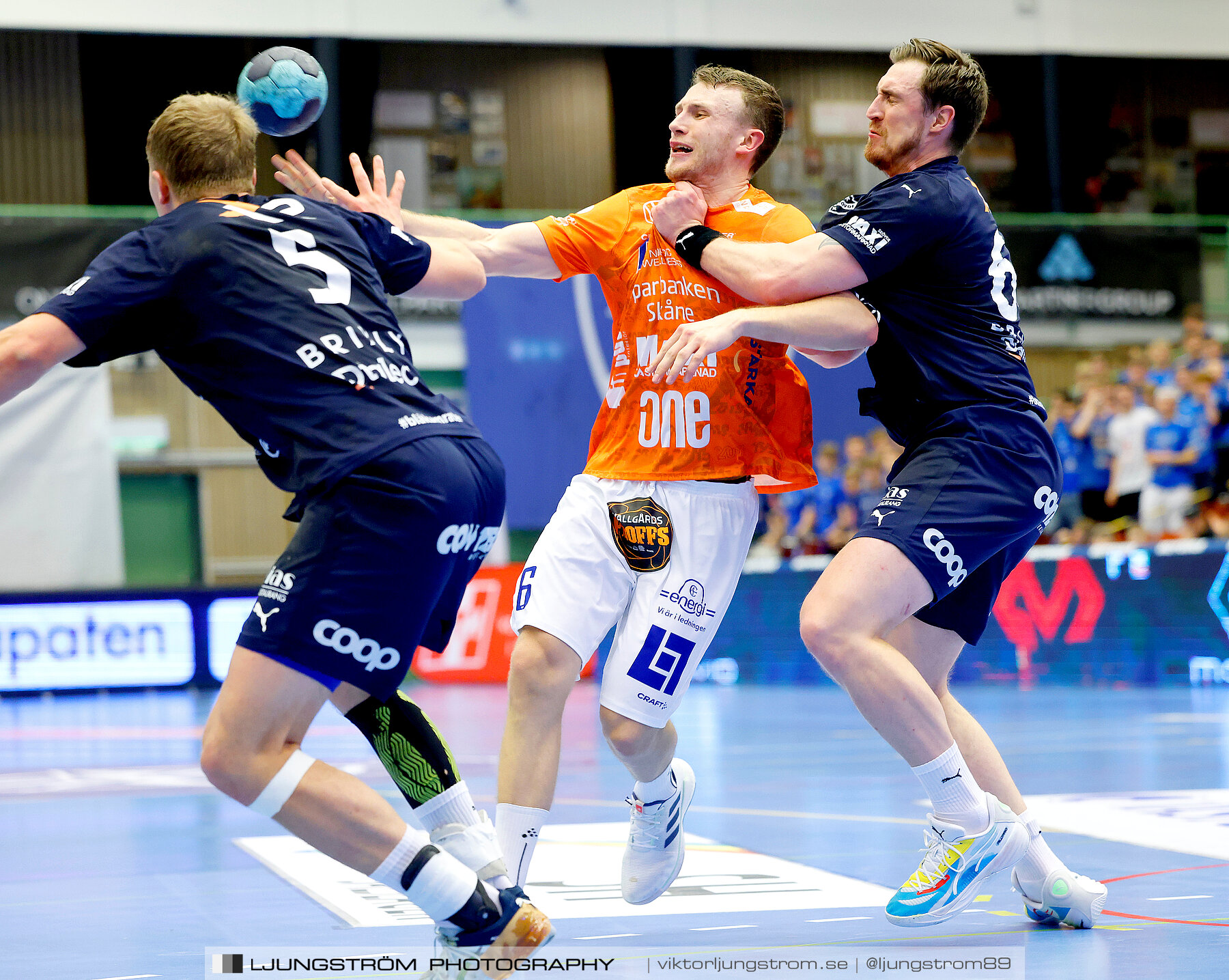 IFK Skövde HK-IFK Kristianstad 30-24,herr,Arena Skövde,Skövde,Sverige,Handboll,,2024,333323