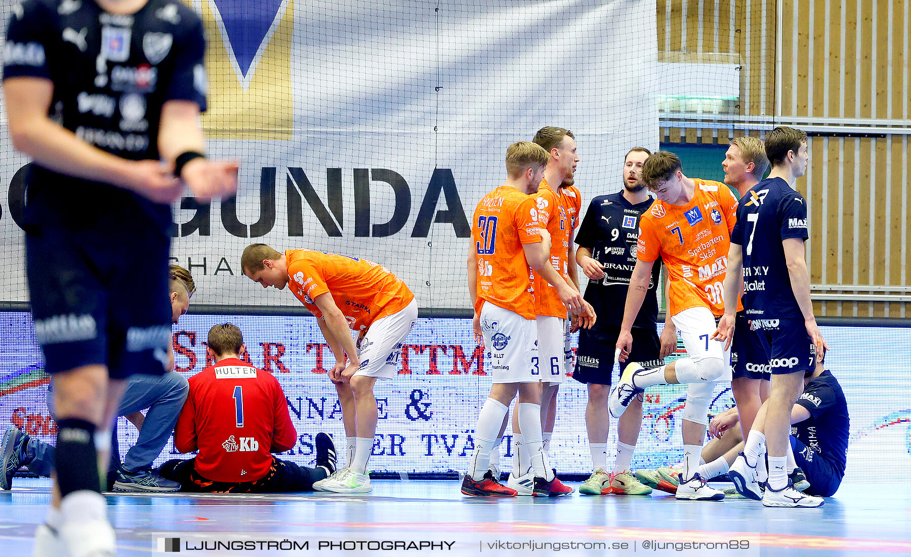 IFK Skövde HK-IFK Kristianstad 30-24,herr,Arena Skövde,Skövde,Sverige,Handboll,,2024,333324