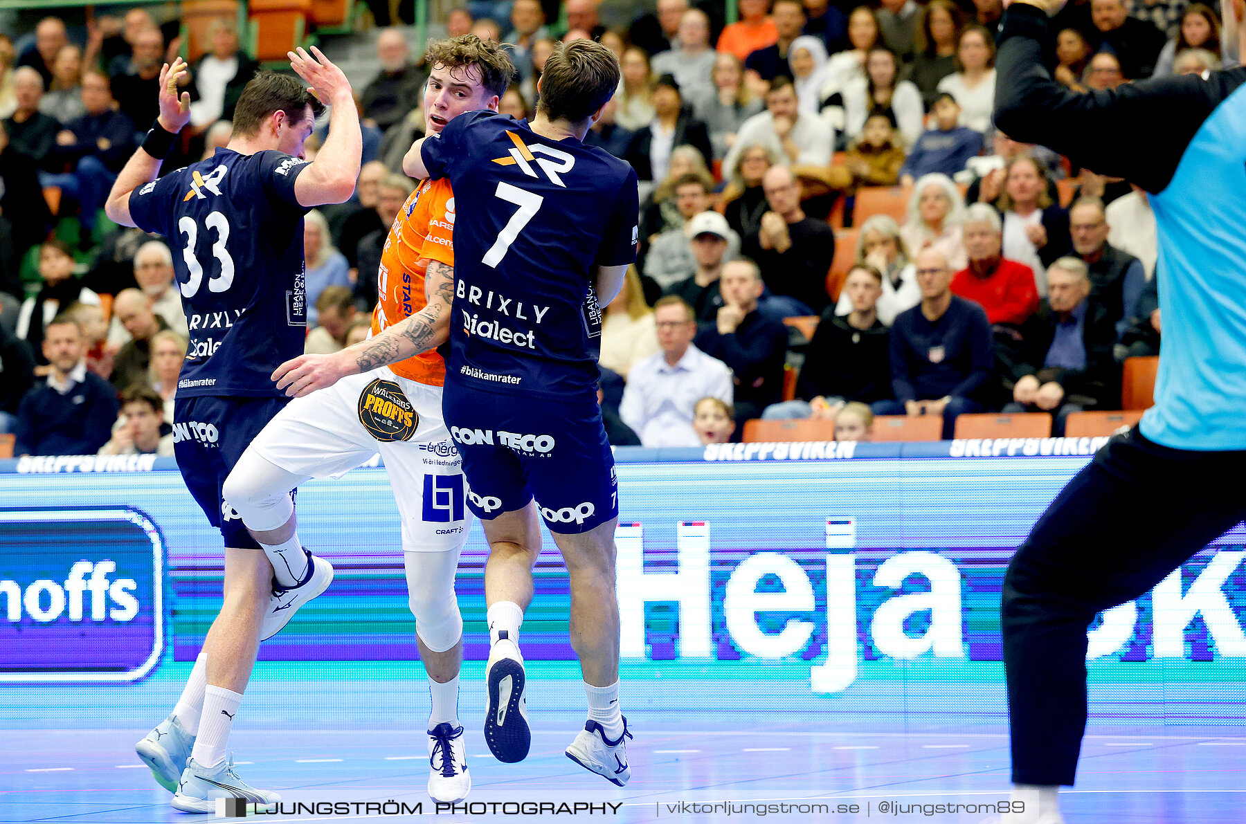 IFK Skövde HK-IFK Kristianstad 30-24,herr,Arena Skövde,Skövde,Sverige,Handboll,,2024,333327