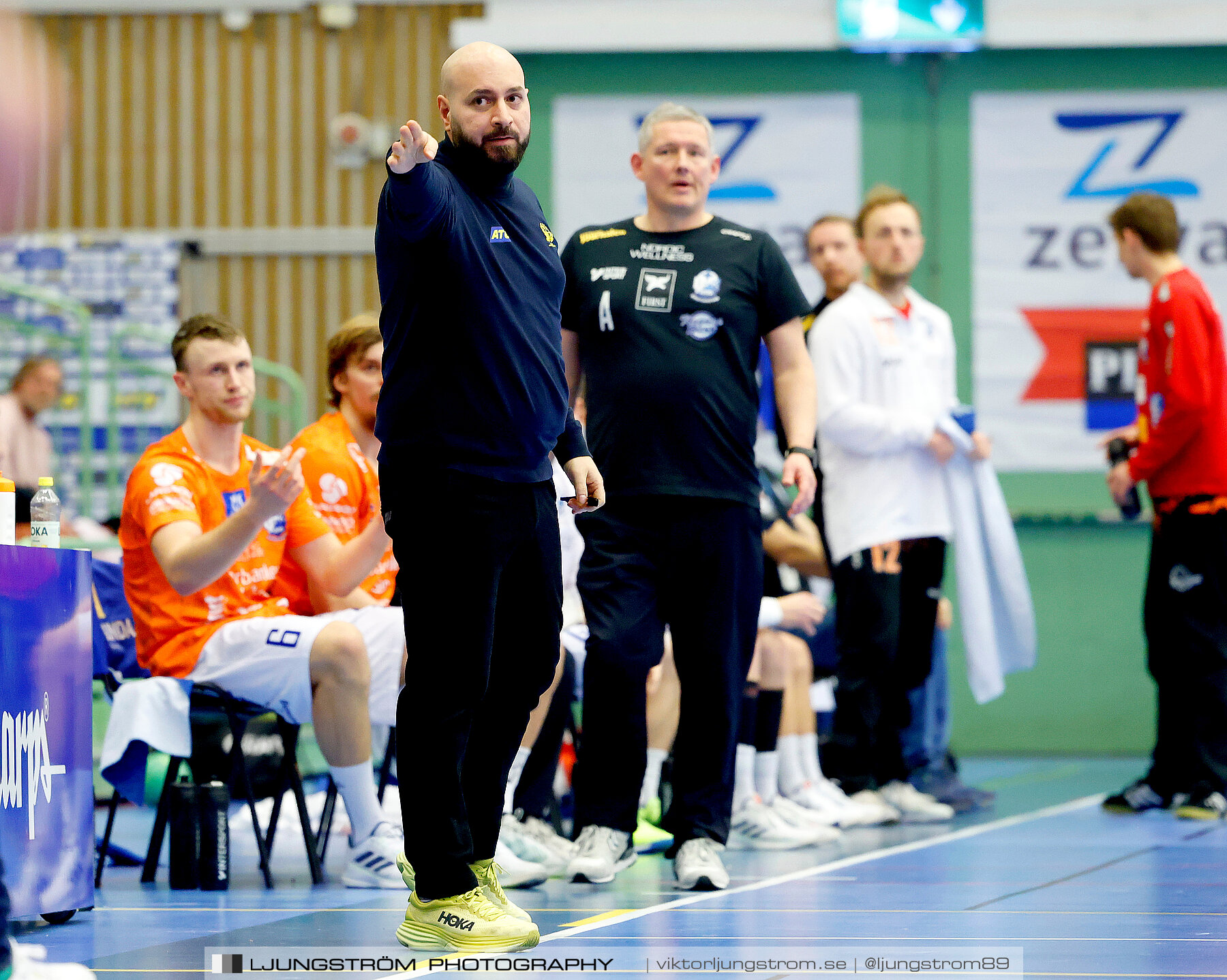 IFK Skövde HK-IFK Kristianstad 30-24,herr,Arena Skövde,Skövde,Sverige,Handboll,,2024,333328