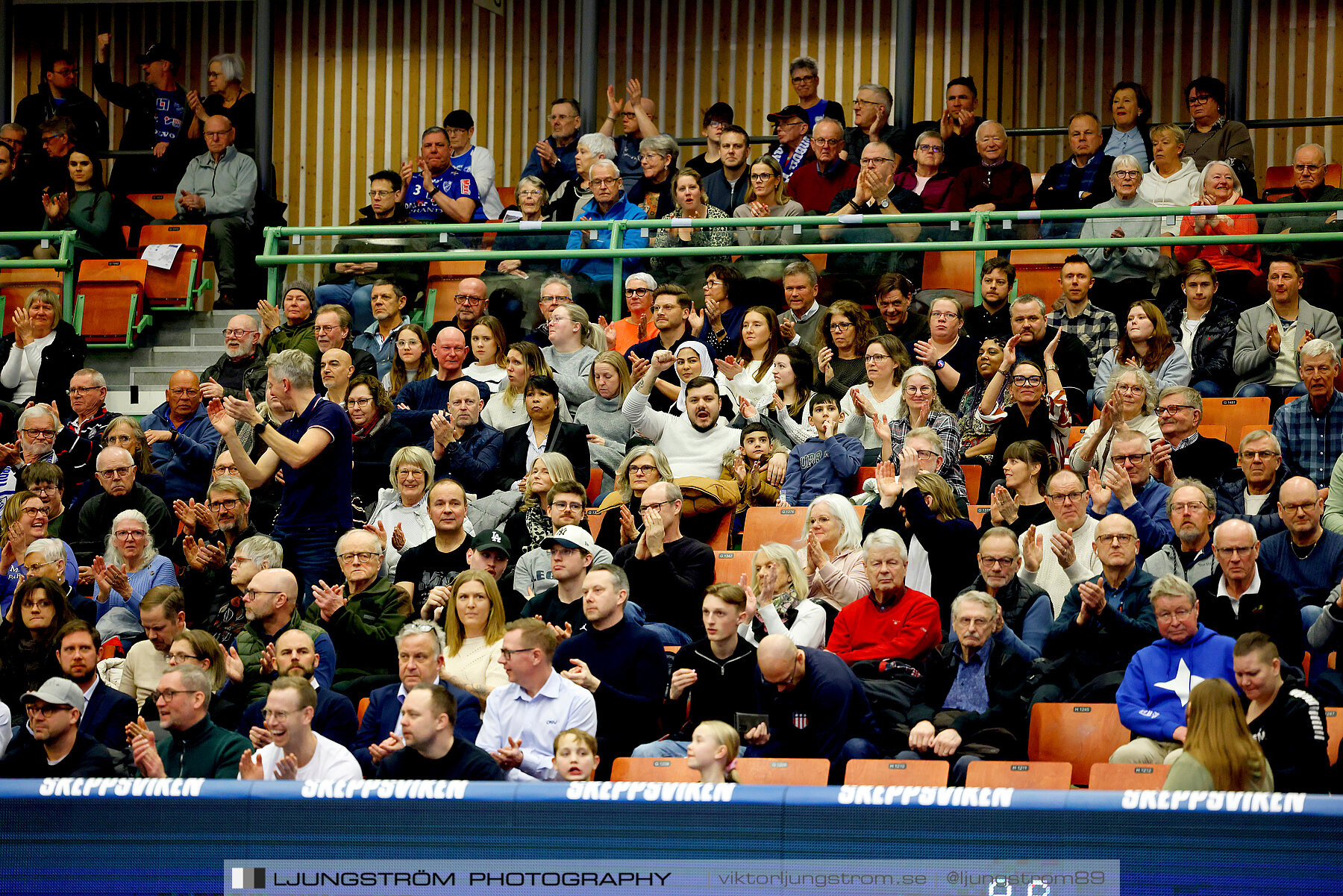 IFK Skövde HK-IFK Kristianstad 30-24,herr,Arena Skövde,Skövde,Sverige,Handboll,,2024,333333