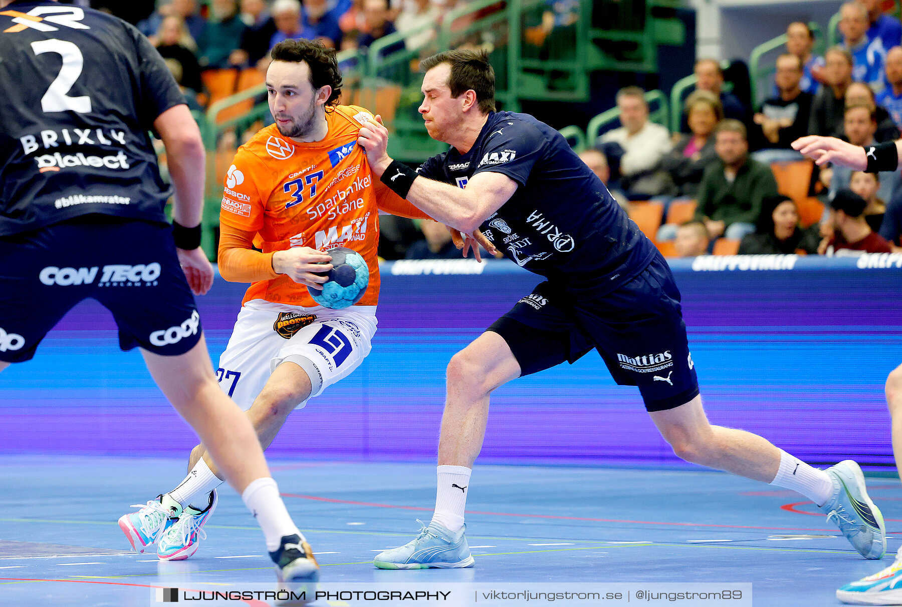 IFK Skövde HK-IFK Kristianstad 30-24,herr,Arena Skövde,Skövde,Sverige,Handboll,,2024,333338