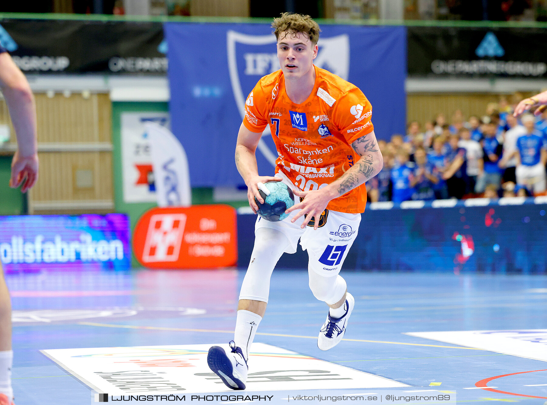 IFK Skövde HK-IFK Kristianstad 30-24,herr,Arena Skövde,Skövde,Sverige,Handboll,,2024,333340