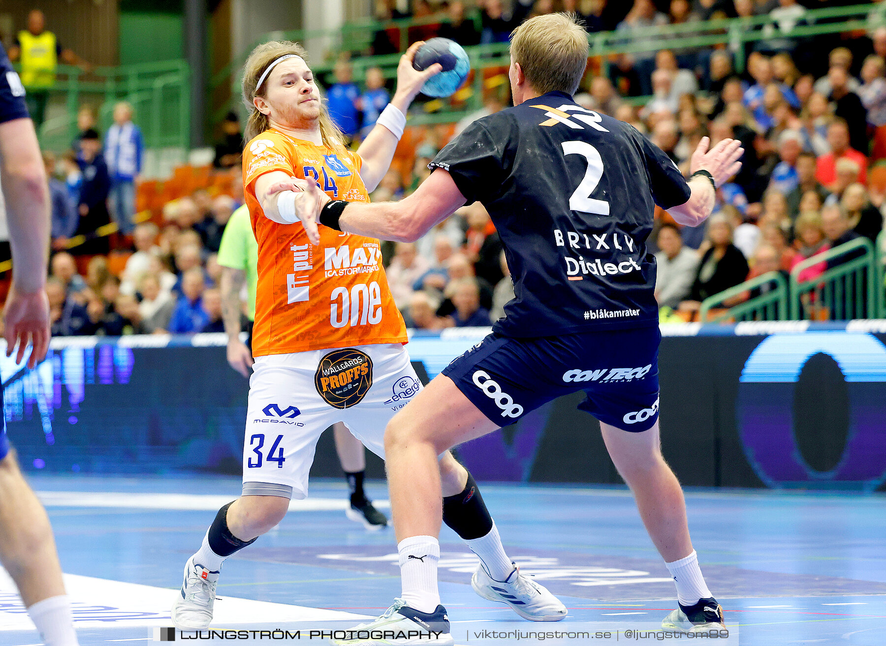 IFK Skövde HK-IFK Kristianstad 30-24,herr,Arena Skövde,Skövde,Sverige,Handboll,,2024,333341