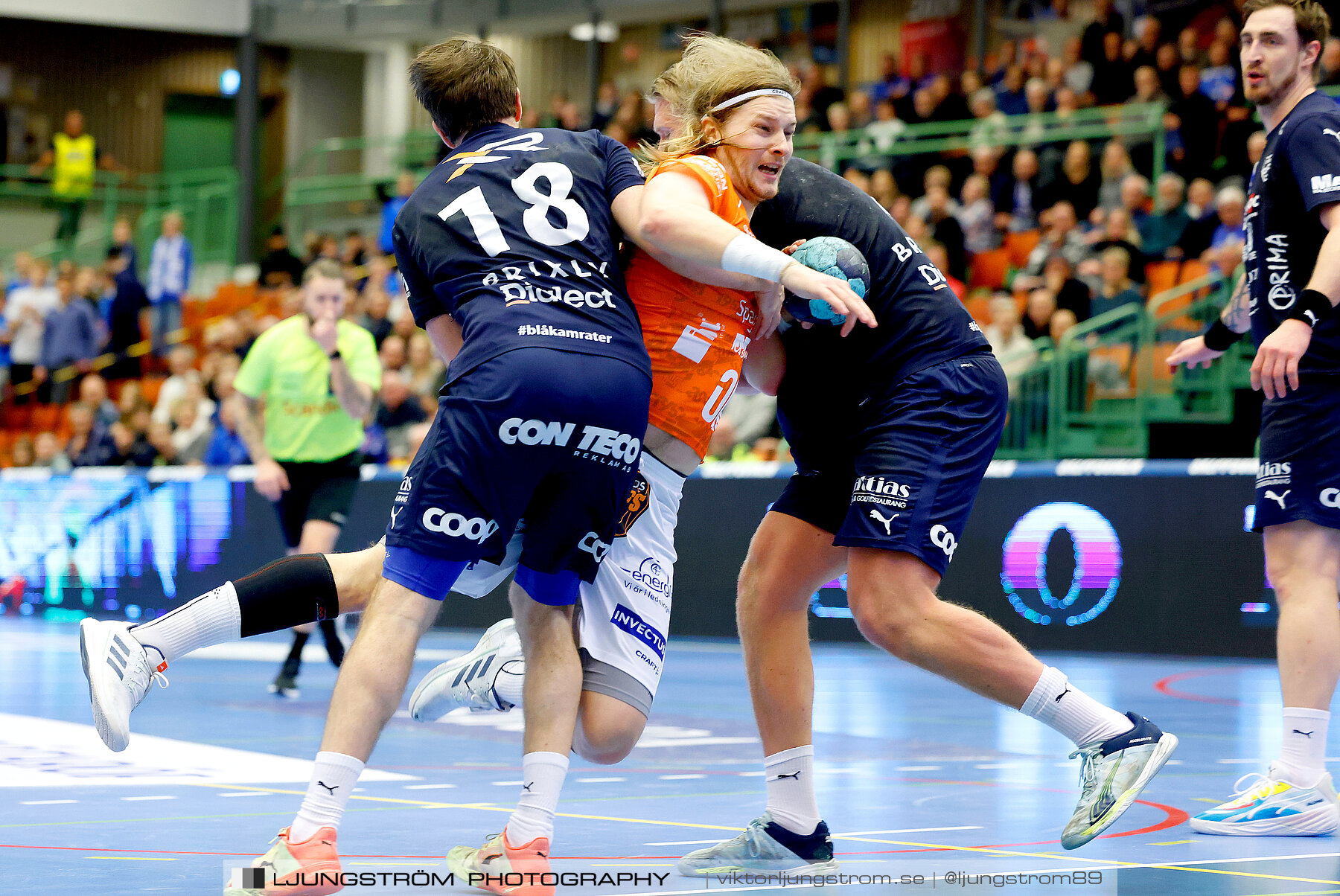 IFK Skövde HK-IFK Kristianstad 30-24,herr,Arena Skövde,Skövde,Sverige,Handboll,,2024,333343