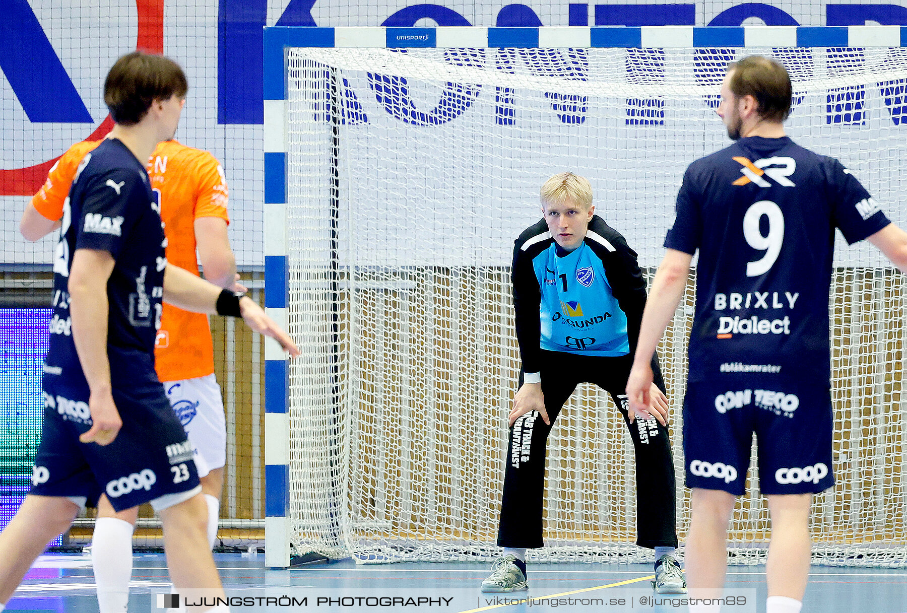IFK Skövde HK-IFK Kristianstad 30-24,herr,Arena Skövde,Skövde,Sverige,Handboll,,2024,333346