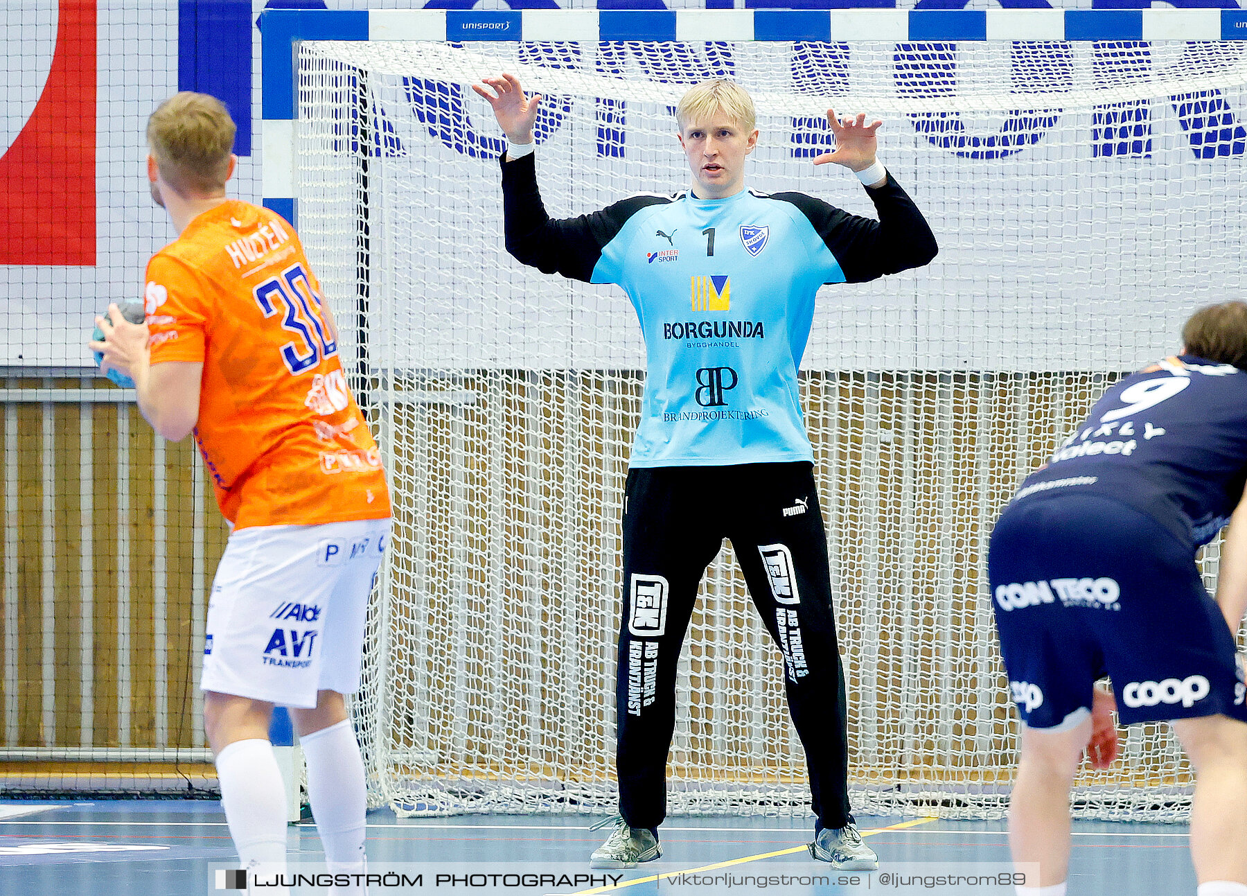IFK Skövde HK-IFK Kristianstad 30-24,herr,Arena Skövde,Skövde,Sverige,Handboll,,2024,333347