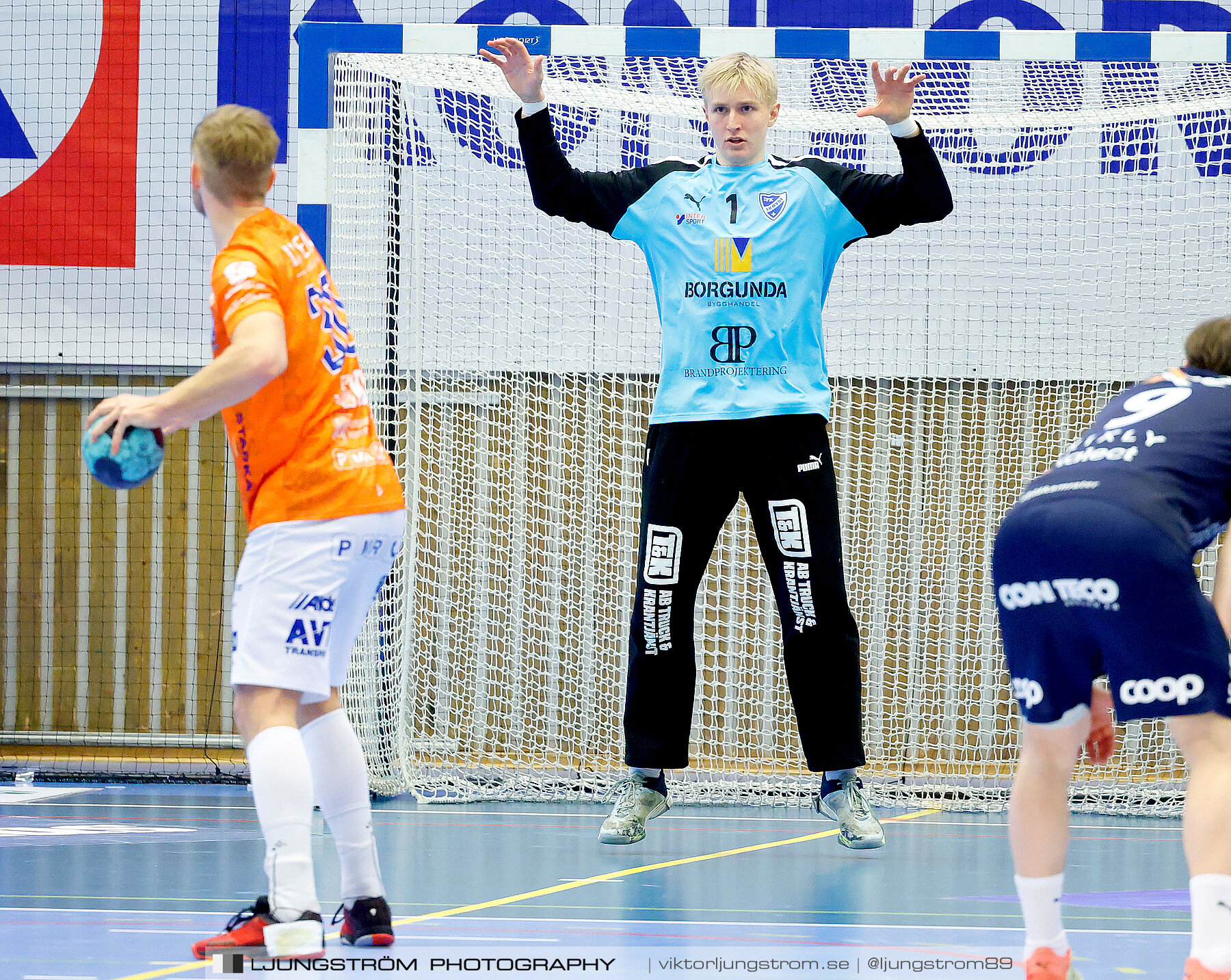 IFK Skövde HK-IFK Kristianstad 30-24,herr,Arena Skövde,Skövde,Sverige,Handboll,,2024,333348