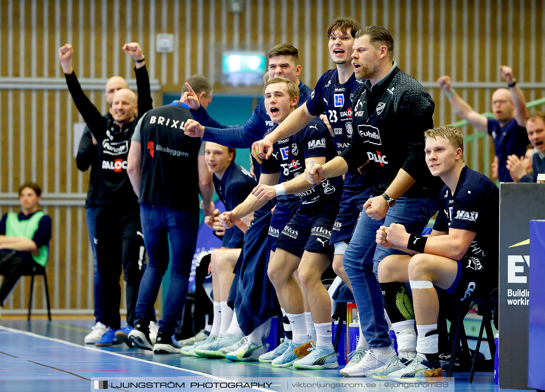 IFK Skövde HK-IFK Kristianstad 30-24,herr,Arena Skövde,Skövde,Sverige,Handboll,,2024,333358