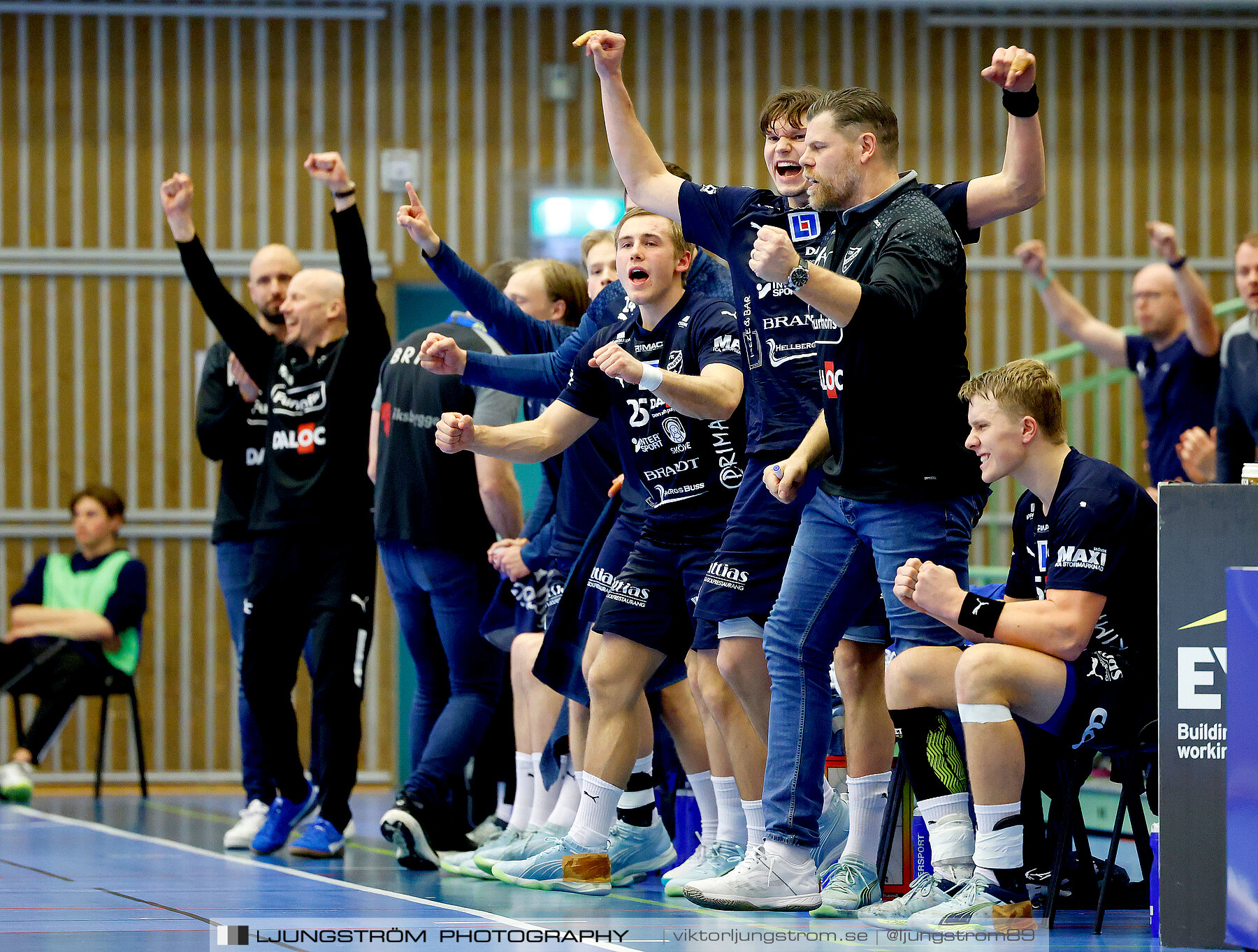 IFK Skövde HK-IFK Kristianstad 30-24,herr,Arena Skövde,Skövde,Sverige,Handboll,,2024,333359