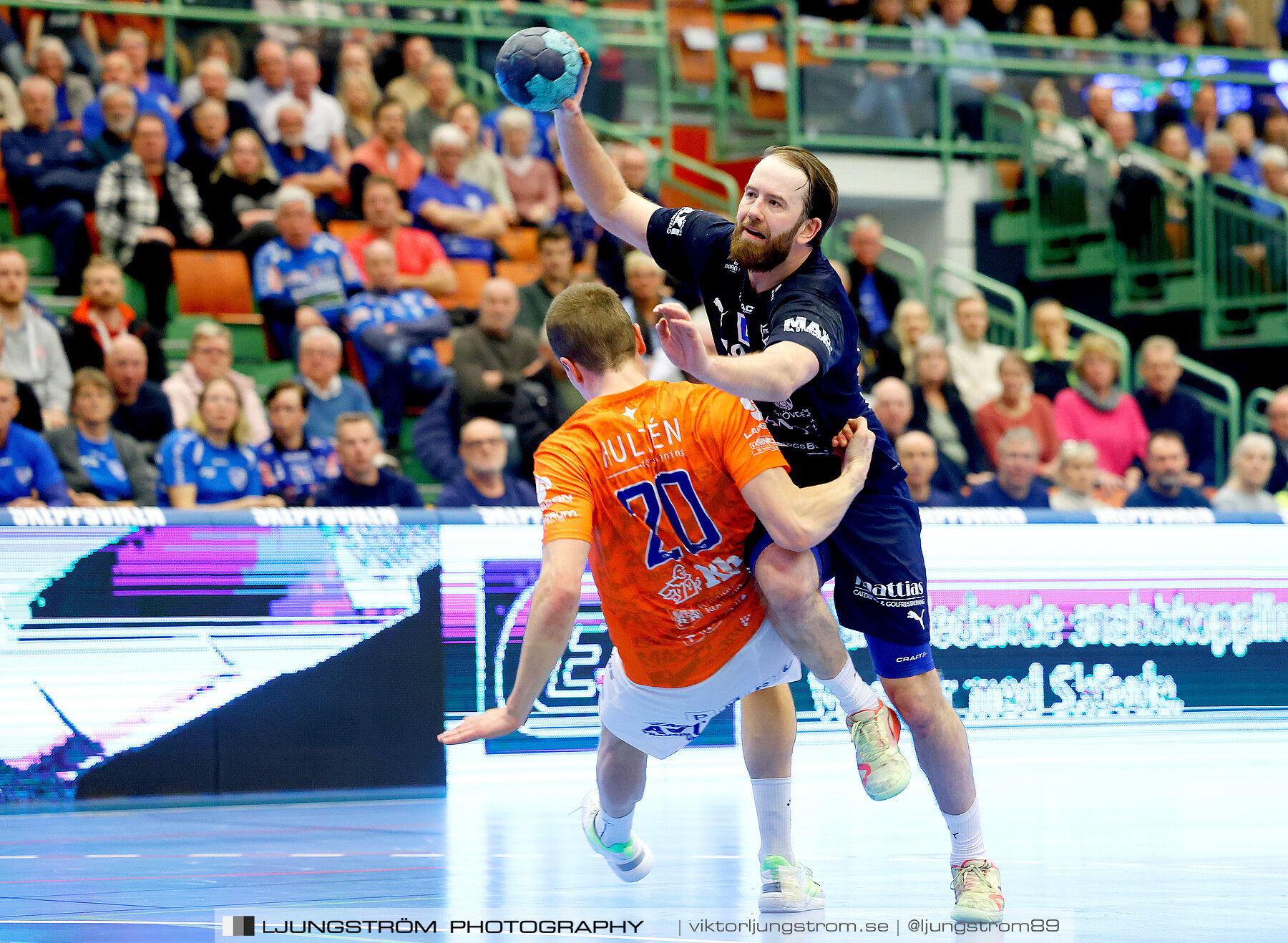 IFK Skövde HK-IFK Kristianstad 30-24,herr,Arena Skövde,Skövde,Sverige,Handboll,,2024,333362
