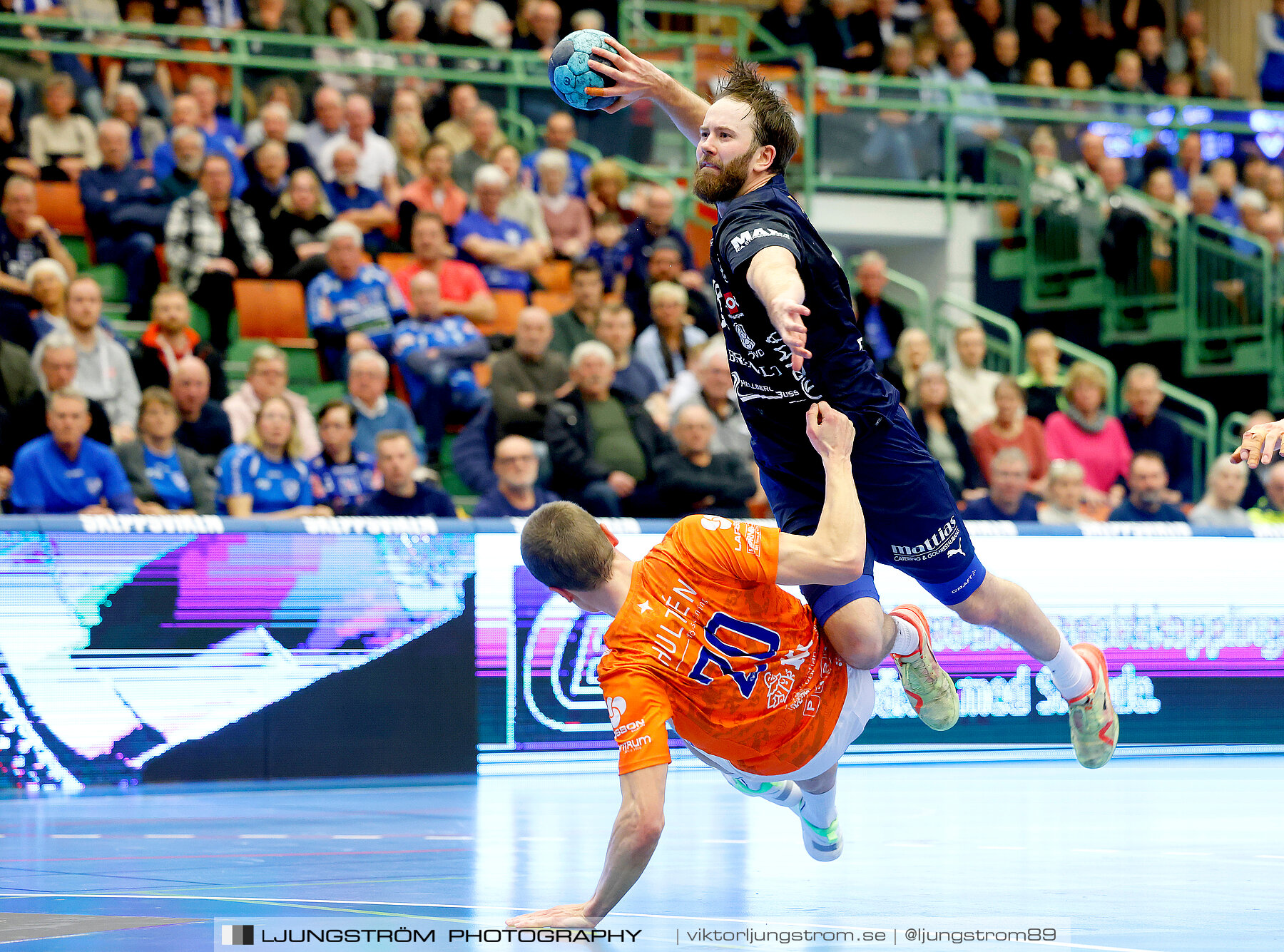 IFK Skövde HK-IFK Kristianstad 30-24,herr,Arena Skövde,Skövde,Sverige,Handboll,,2024,333363