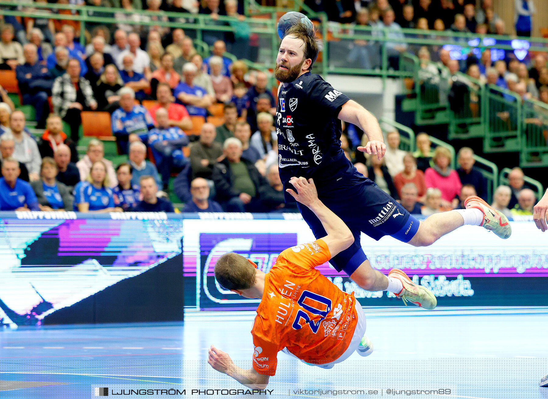 IFK Skövde HK-IFK Kristianstad 30-24,herr,Arena Skövde,Skövde,Sverige,Handboll,,2024,333364