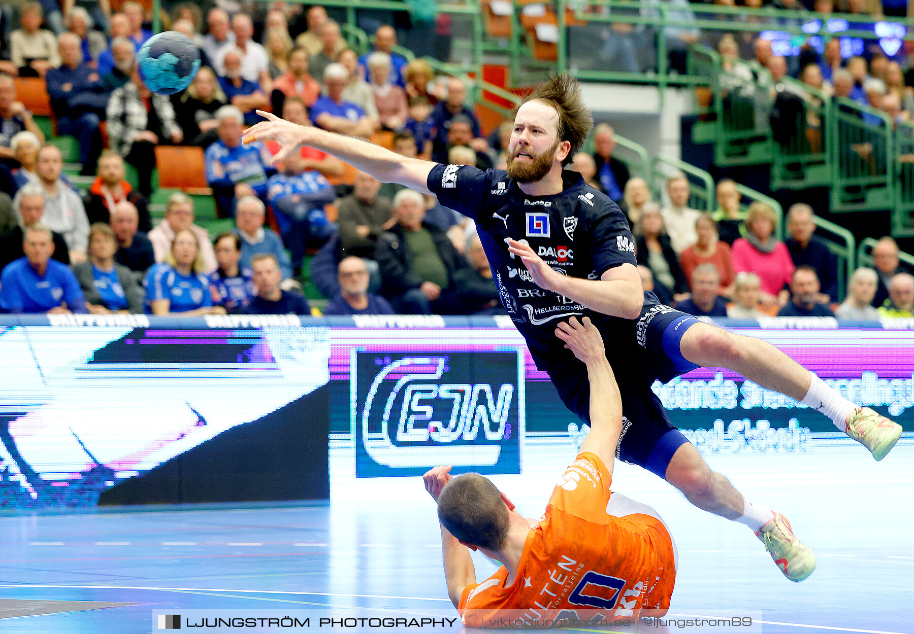 IFK Skövde HK-IFK Kristianstad 30-24,herr,Arena Skövde,Skövde,Sverige,Handboll,,2024,333366