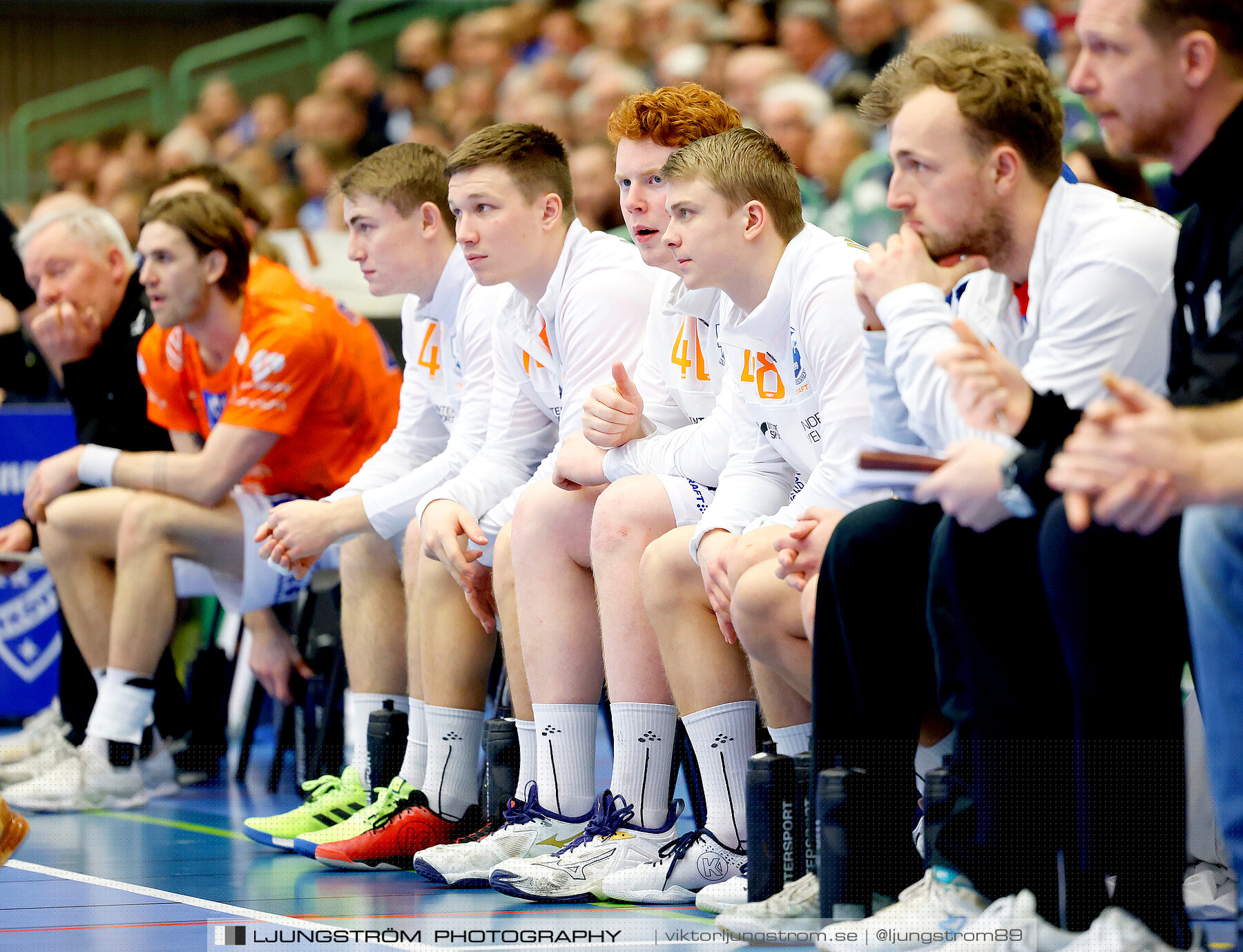 IFK Skövde HK-IFK Kristianstad 30-24,herr,Arena Skövde,Skövde,Sverige,Handboll,,2024,333368