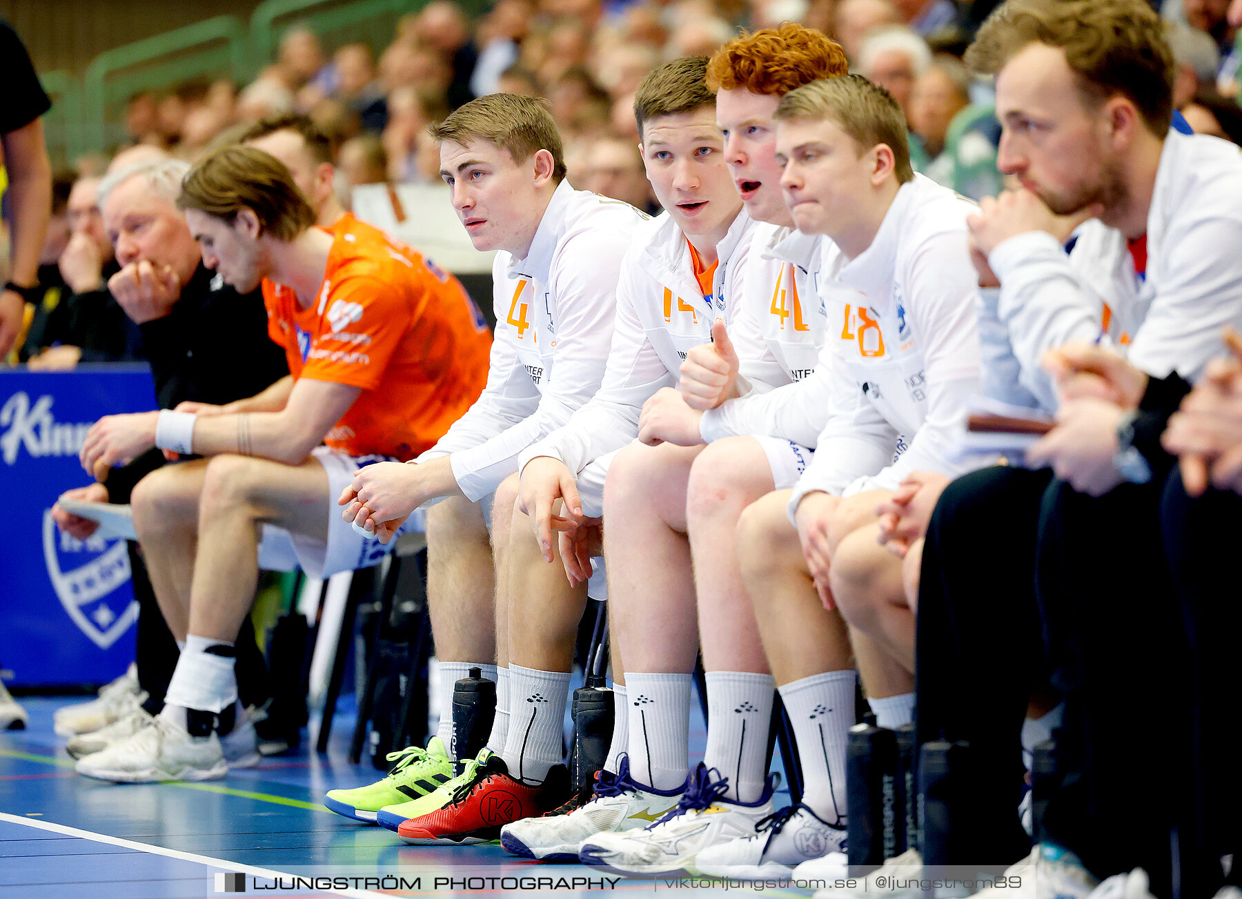 IFK Skövde HK-IFK Kristianstad 30-24,herr,Arena Skövde,Skövde,Sverige,Handboll,,2024,333369