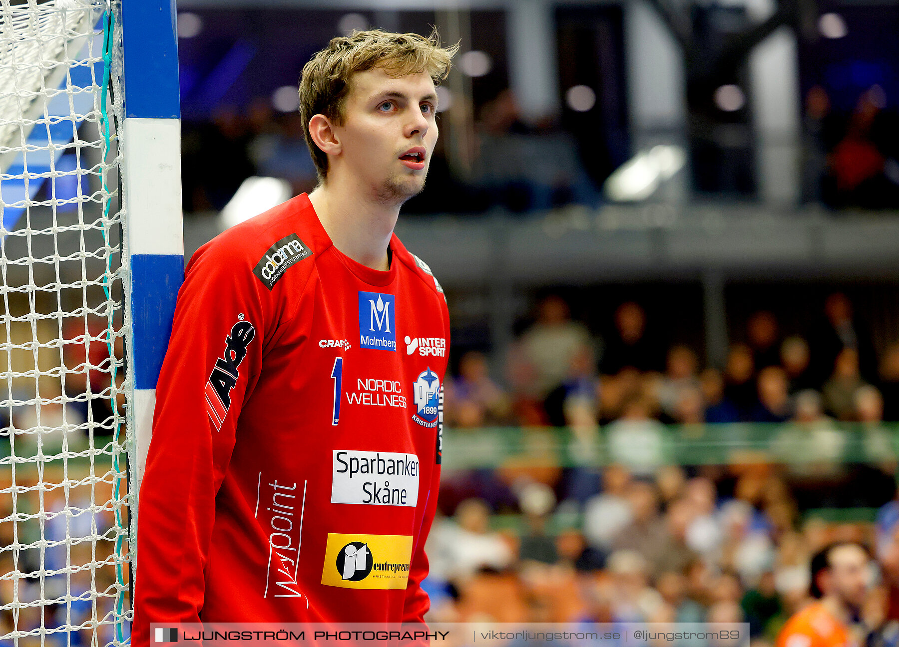 IFK Skövde HK-IFK Kristianstad 30-24,herr,Arena Skövde,Skövde,Sverige,Handboll,,2024,333370