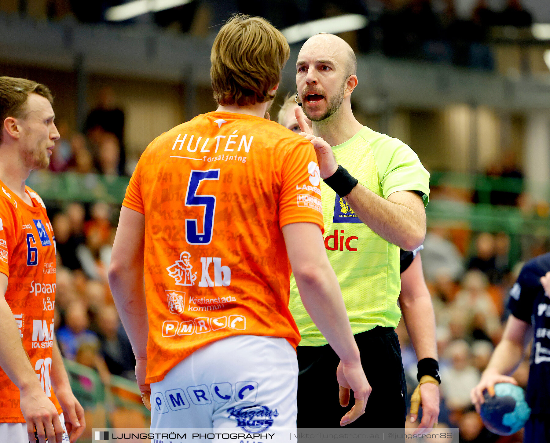 IFK Skövde HK-IFK Kristianstad 30-24,herr,Arena Skövde,Skövde,Sverige,Handboll,,2024,333372