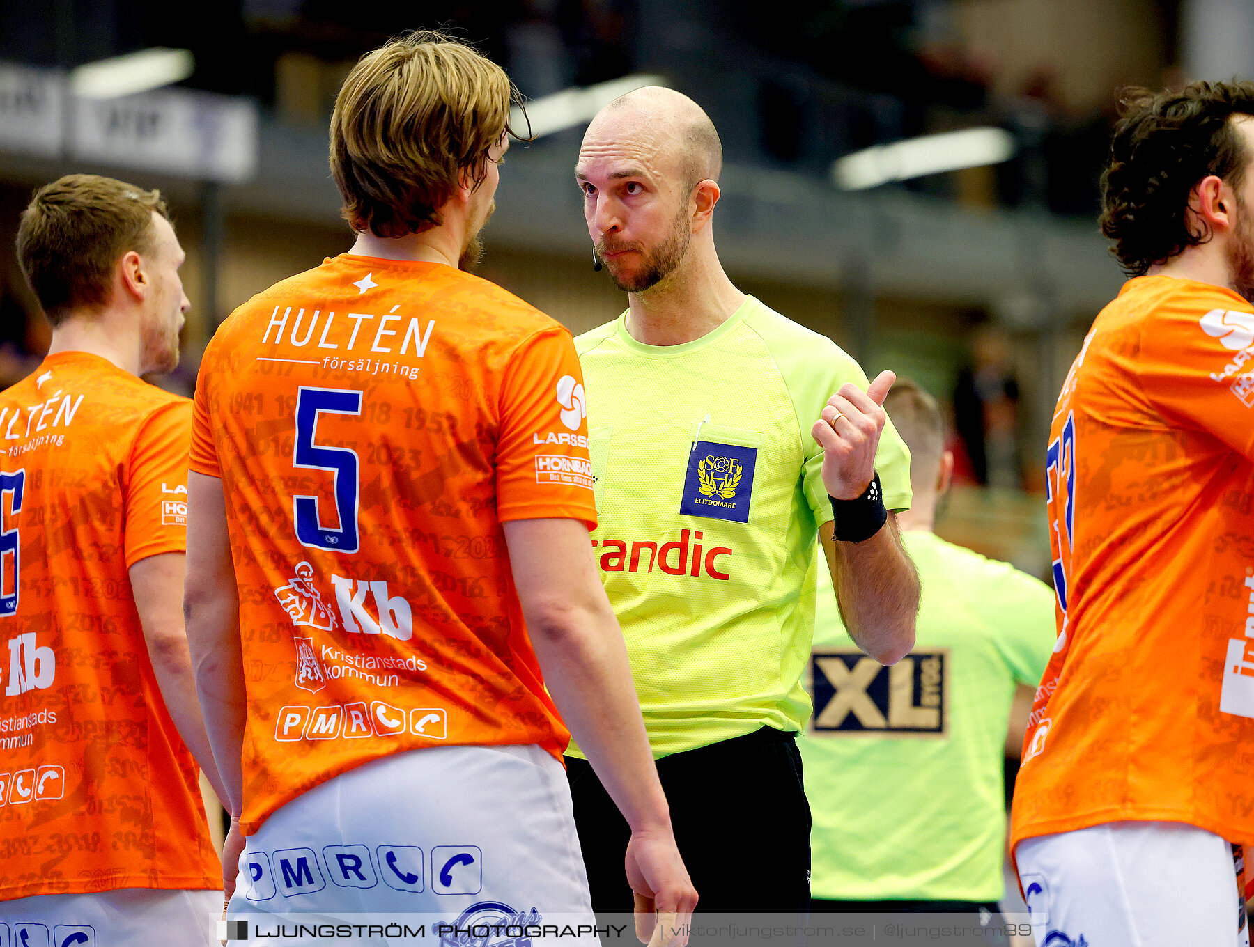 IFK Skövde HK-IFK Kristianstad 30-24,herr,Arena Skövde,Skövde,Sverige,Handboll,,2024,333373