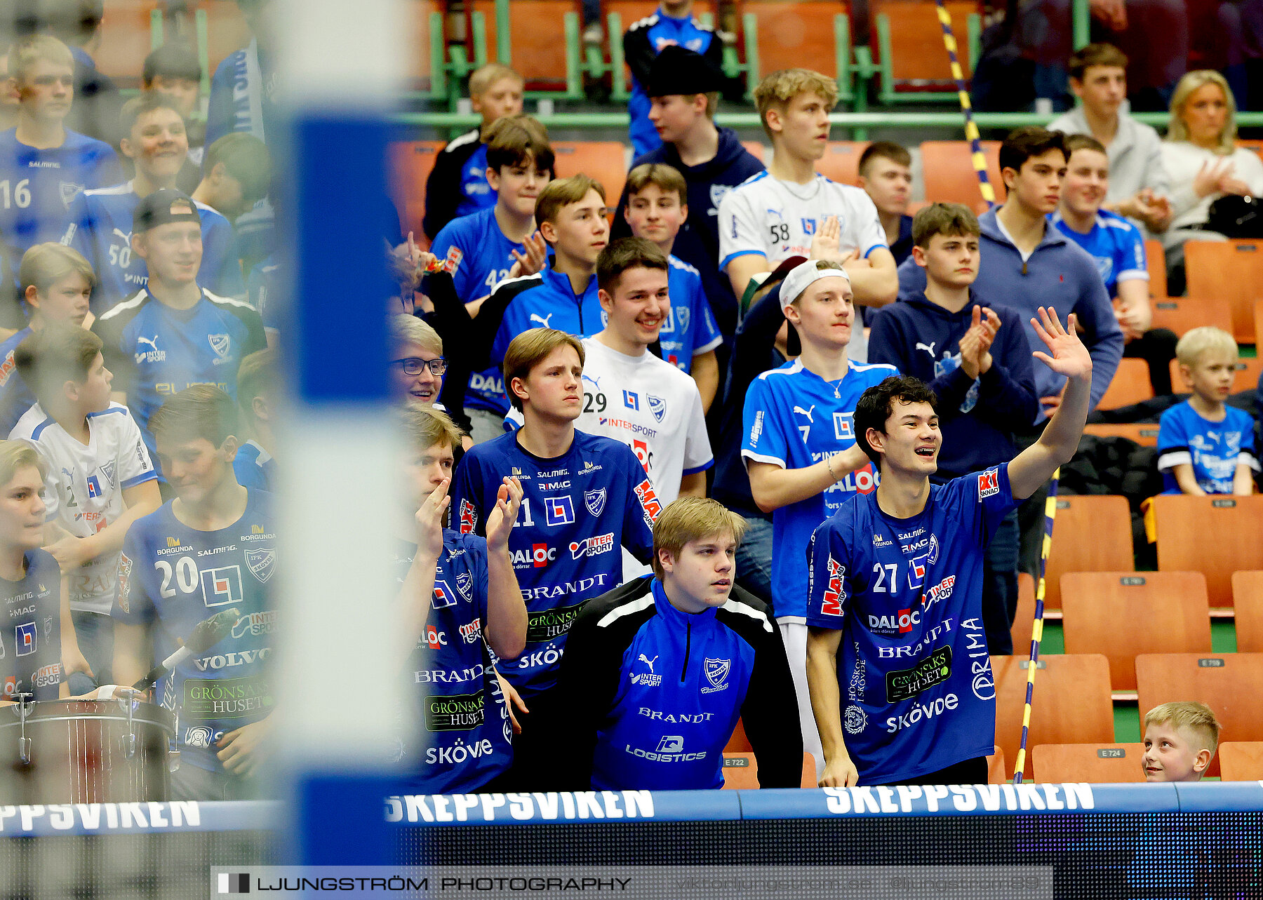 IFK Skövde HK-IFK Kristianstad 30-24,herr,Arena Skövde,Skövde,Sverige,Handboll,,2024,333375