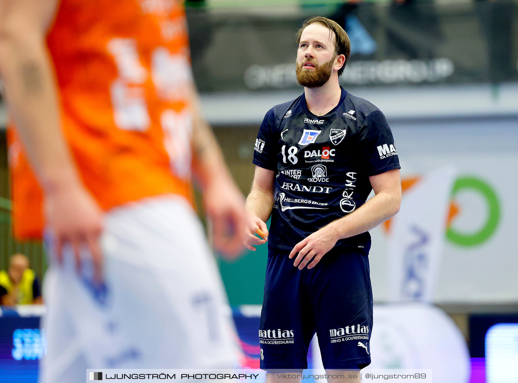IFK Skövde HK-IFK Kristianstad 30-24,herr,Arena Skövde,Skövde,Sverige,Handboll,,2024,333377