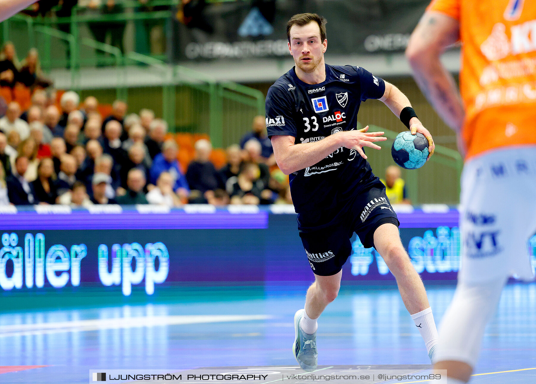 IFK Skövde HK-IFK Kristianstad 30-24,herr,Arena Skövde,Skövde,Sverige,Handboll,,2024,333378