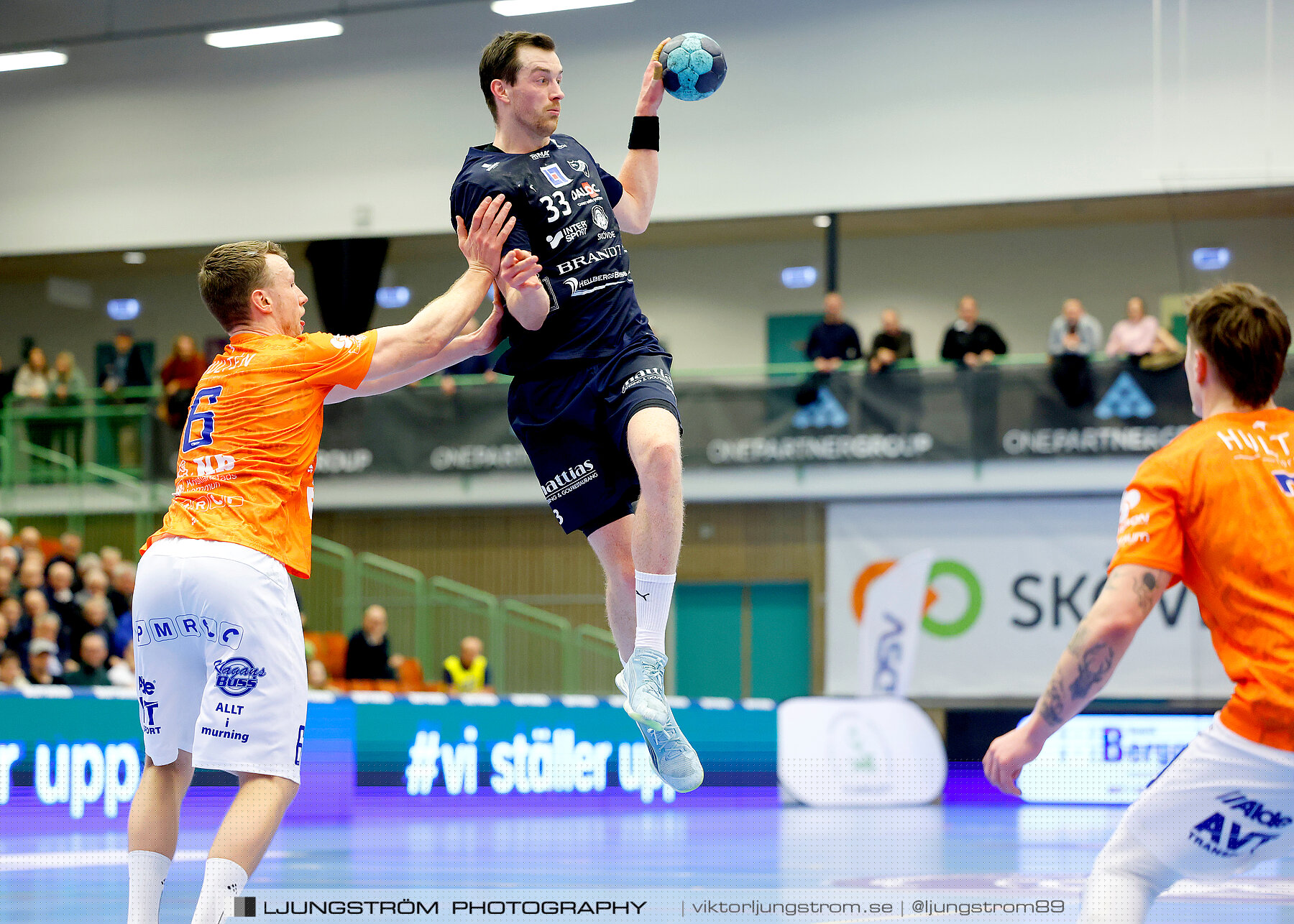 IFK Skövde HK-IFK Kristianstad 30-24,herr,Arena Skövde,Skövde,Sverige,Handboll,,2024,333379