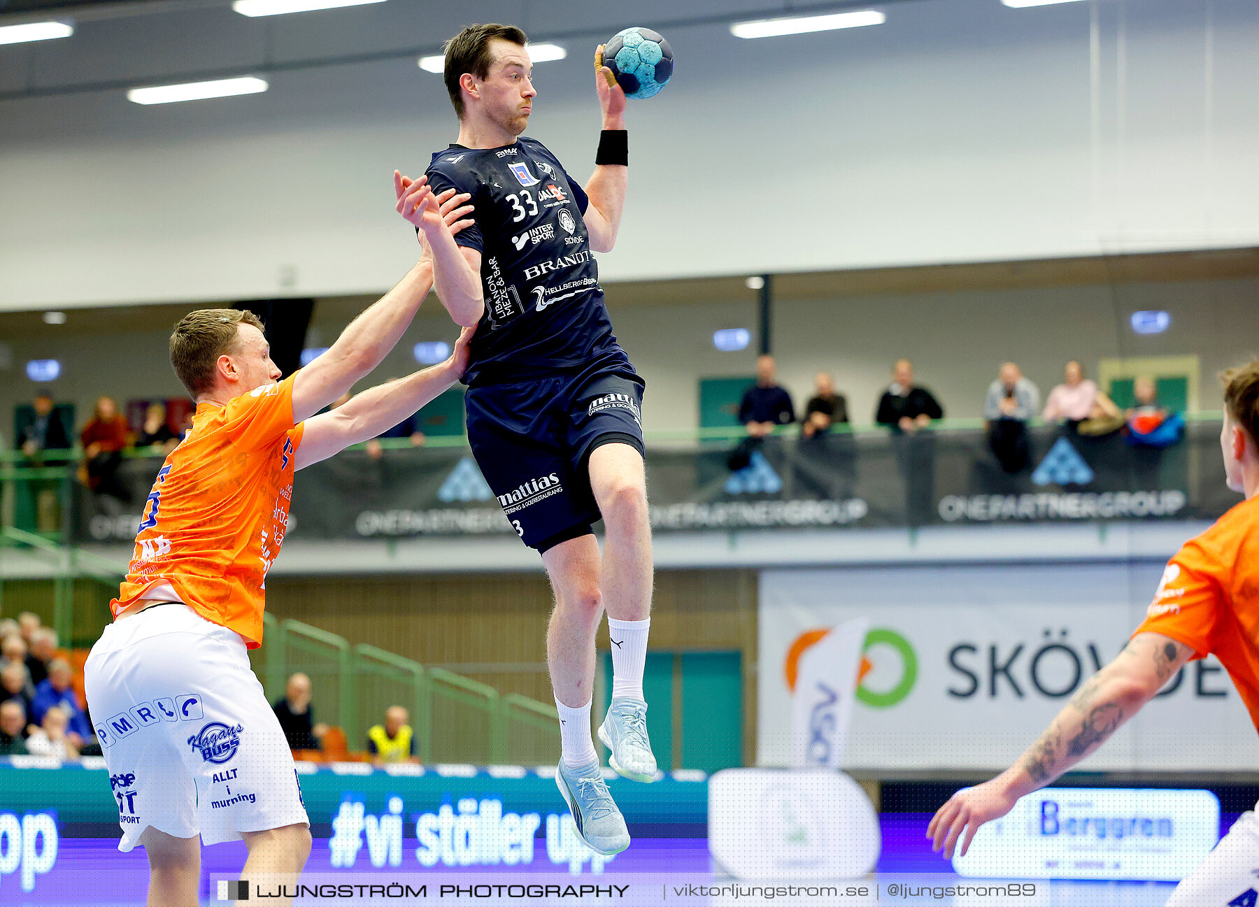 IFK Skövde HK-IFK Kristianstad 30-24,herr,Arena Skövde,Skövde,Sverige,Handboll,,2024,333380
