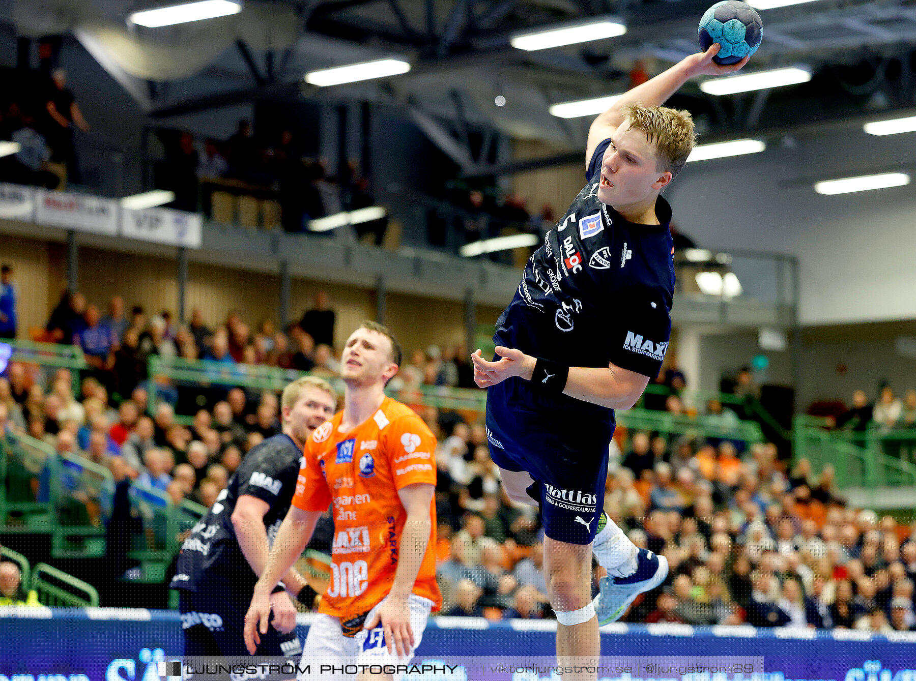 IFK Skövde HK-IFK Kristianstad 30-24,herr,Arena Skövde,Skövde,Sverige,Handboll,,2024,333381