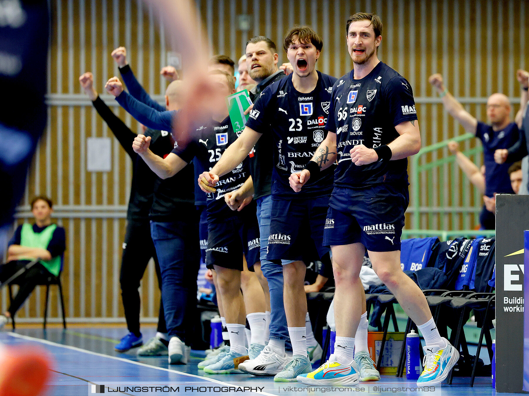 IFK Skövde HK-IFK Kristianstad 30-24,herr,Arena Skövde,Skövde,Sverige,Handboll,,2024,333382