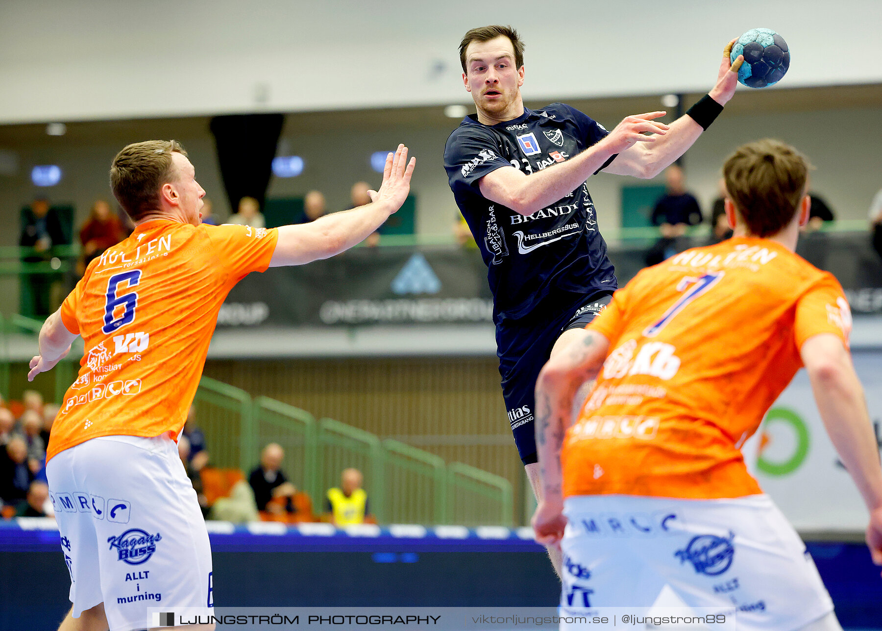 IFK Skövde HK-IFK Kristianstad 30-24,herr,Arena Skövde,Skövde,Sverige,Handboll,,2024,333383