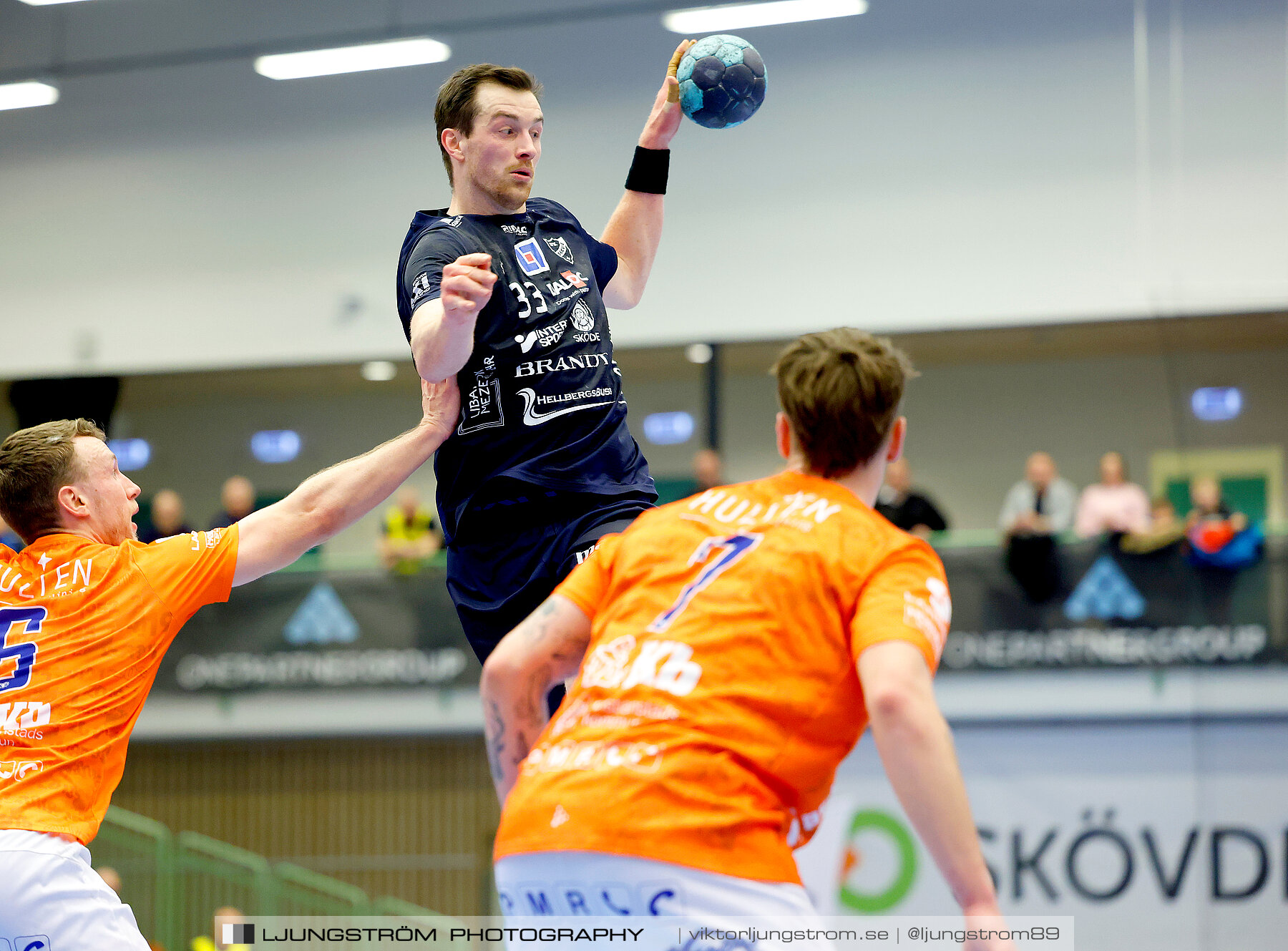 IFK Skövde HK-IFK Kristianstad 30-24,herr,Arena Skövde,Skövde,Sverige,Handboll,,2024,333384