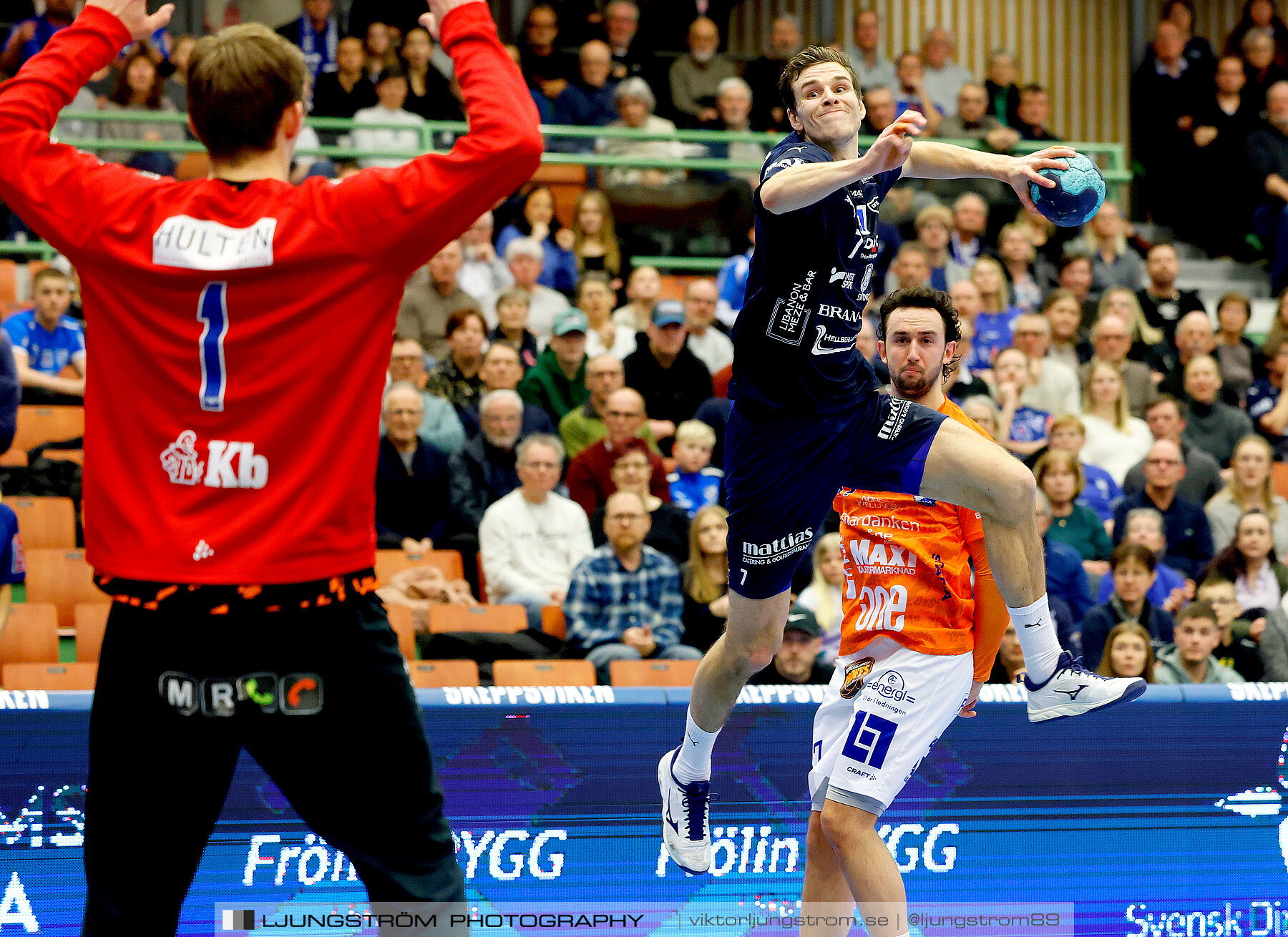 IFK Skövde HK-IFK Kristianstad 30-24,herr,Arena Skövde,Skövde,Sverige,Handboll,,2024,333386