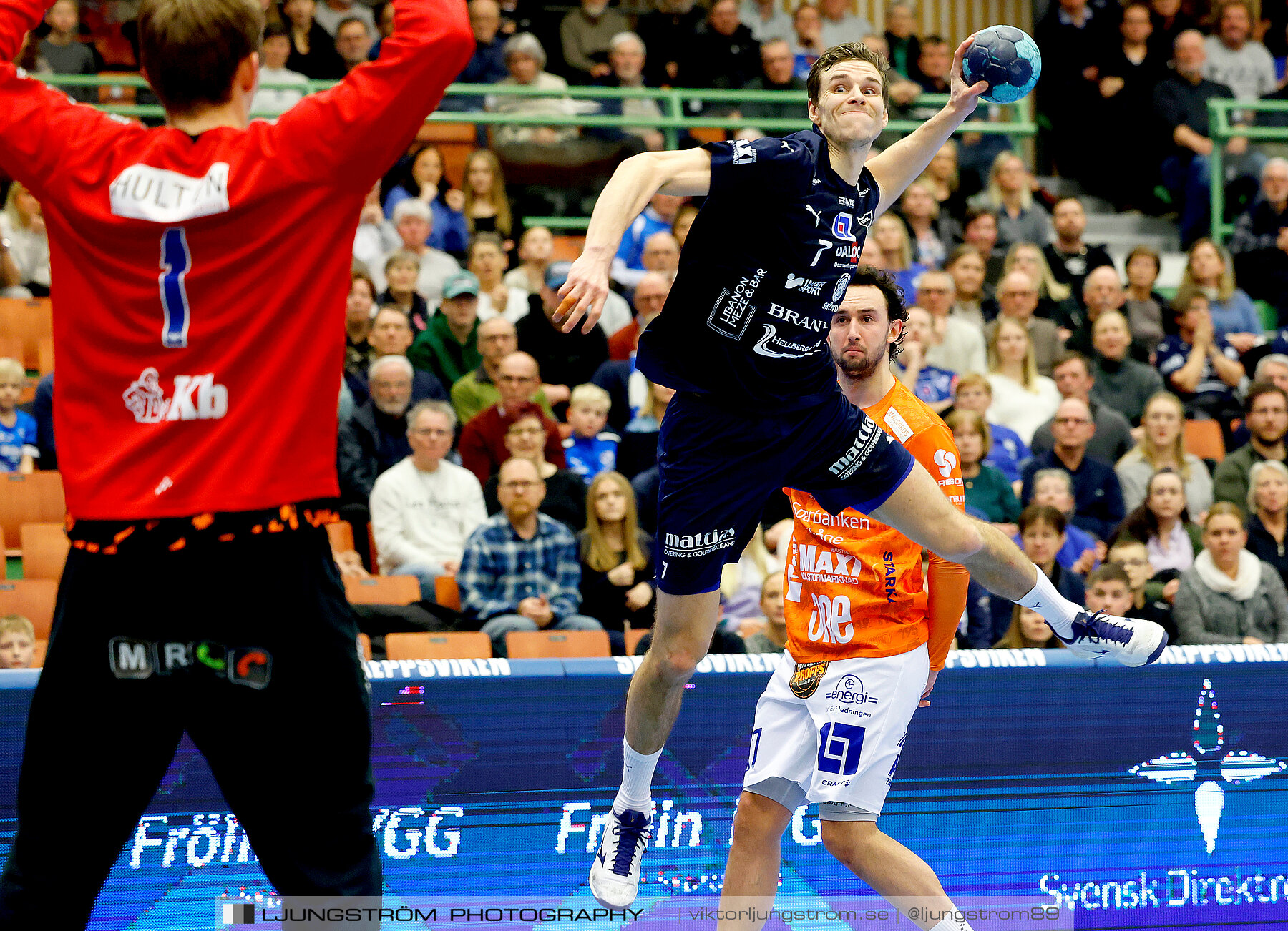 IFK Skövde HK-IFK Kristianstad 30-24,herr,Arena Skövde,Skövde,Sverige,Handboll,,2024,333388