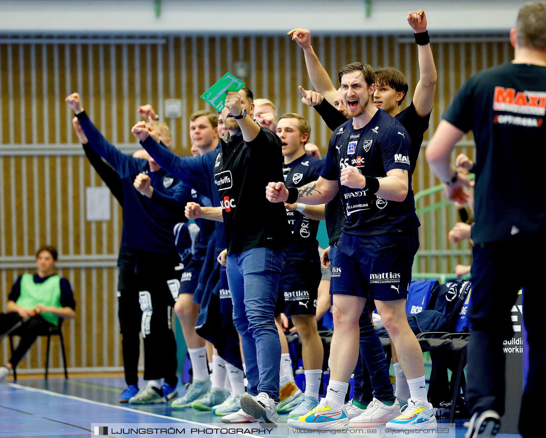 IFK Skövde HK-IFK Kristianstad 30-24,herr,Arena Skövde,Skövde,Sverige,Handboll,,2024,333389