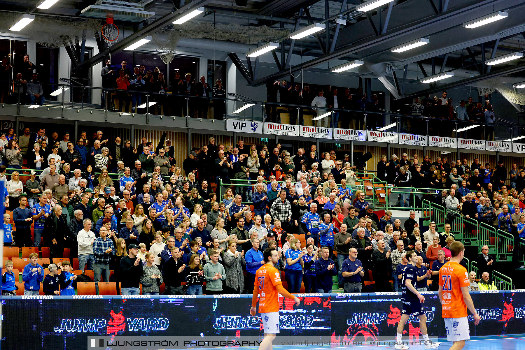 IFK Skövde HK-IFK Kristianstad 30-24,herr,Arena Skövde,Skövde,Sverige,Handboll,,2024,333392