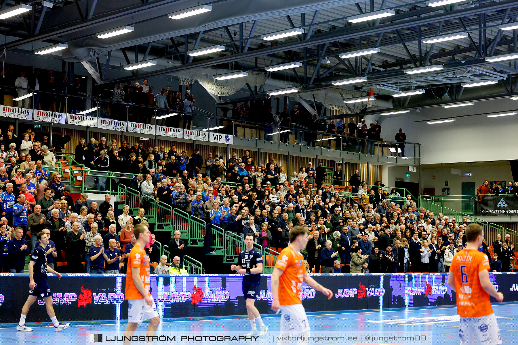 IFK Skövde HK-IFK Kristianstad 30-24,herr,Arena Skövde,Skövde,Sverige,Handboll,,2024,333393