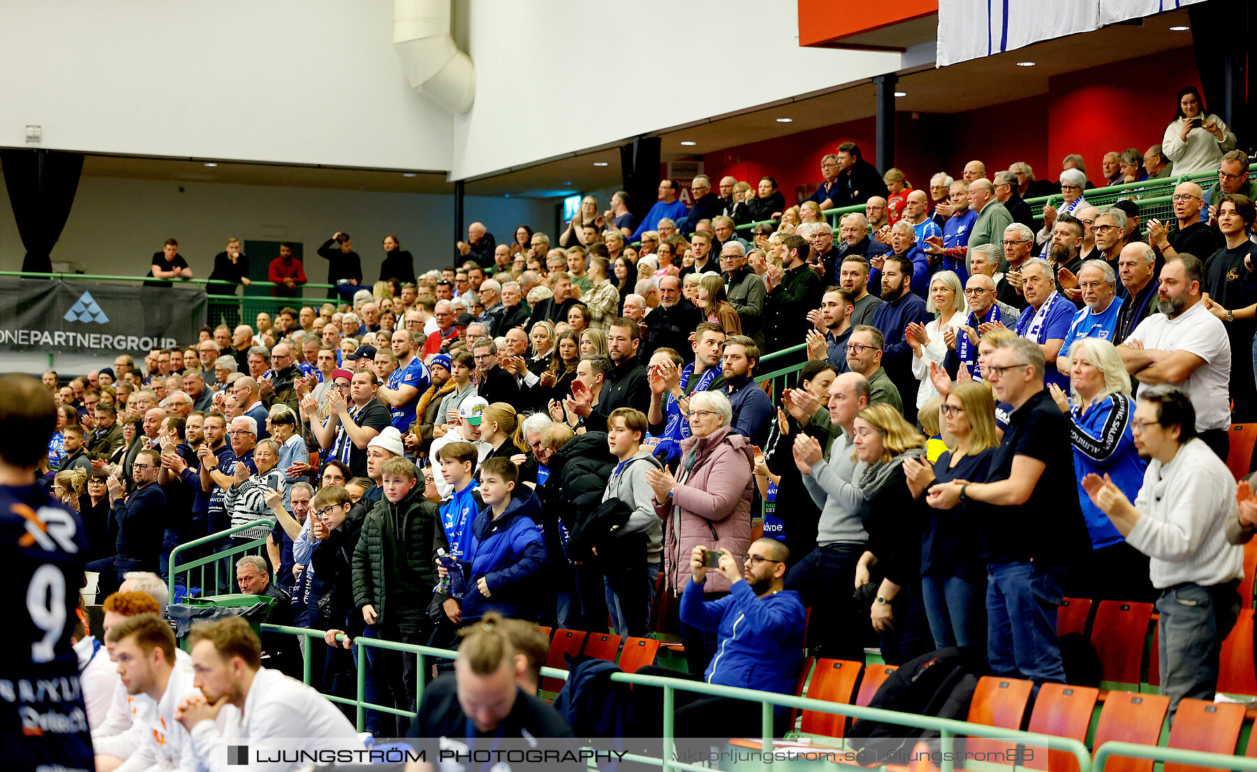 IFK Skövde HK-IFK Kristianstad 30-24,herr,Arena Skövde,Skövde,Sverige,Handboll,,2024,333395