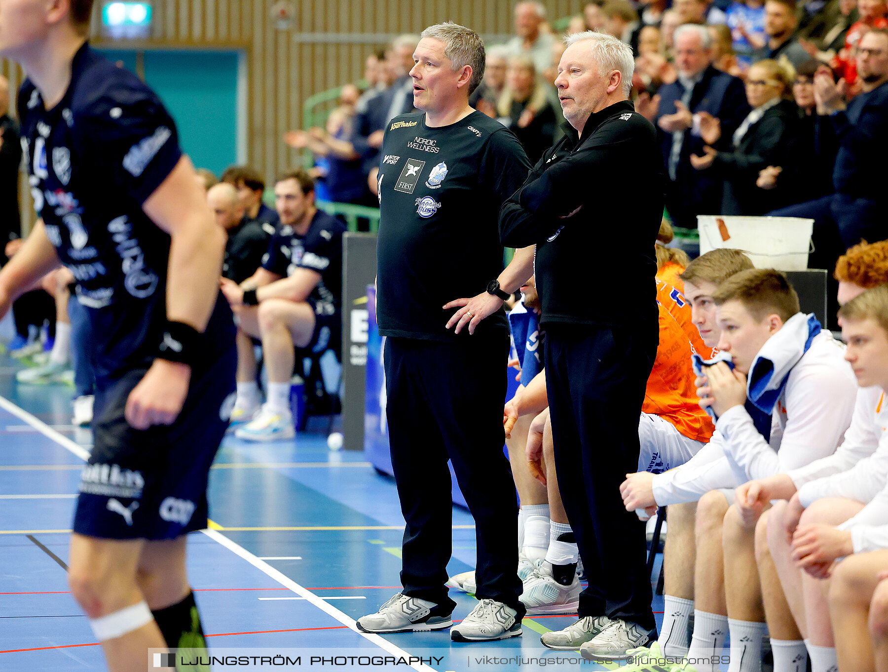 IFK Skövde HK-IFK Kristianstad 30-24,herr,Arena Skövde,Skövde,Sverige,Handboll,,2024,333396