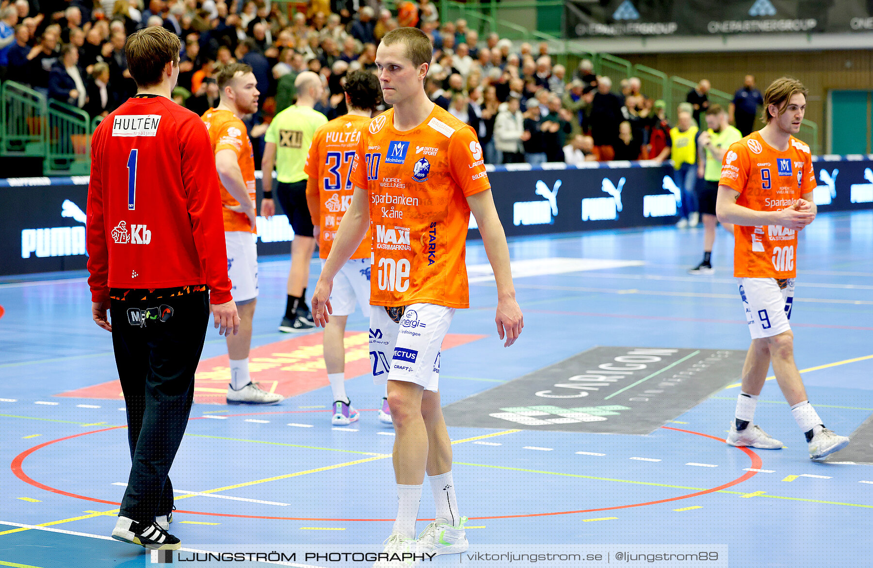 IFK Skövde HK-IFK Kristianstad 30-24,herr,Arena Skövde,Skövde,Sverige,Handboll,,2024,333407