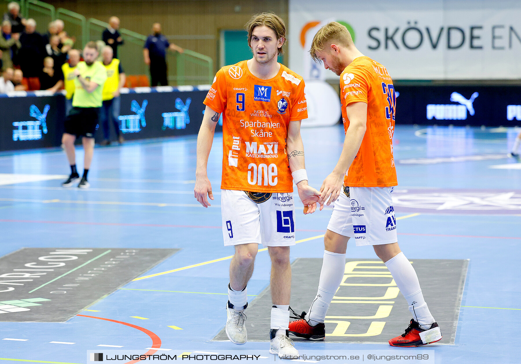 IFK Skövde HK-IFK Kristianstad 30-24,herr,Arena Skövde,Skövde,Sverige,Handboll,,2024,333408