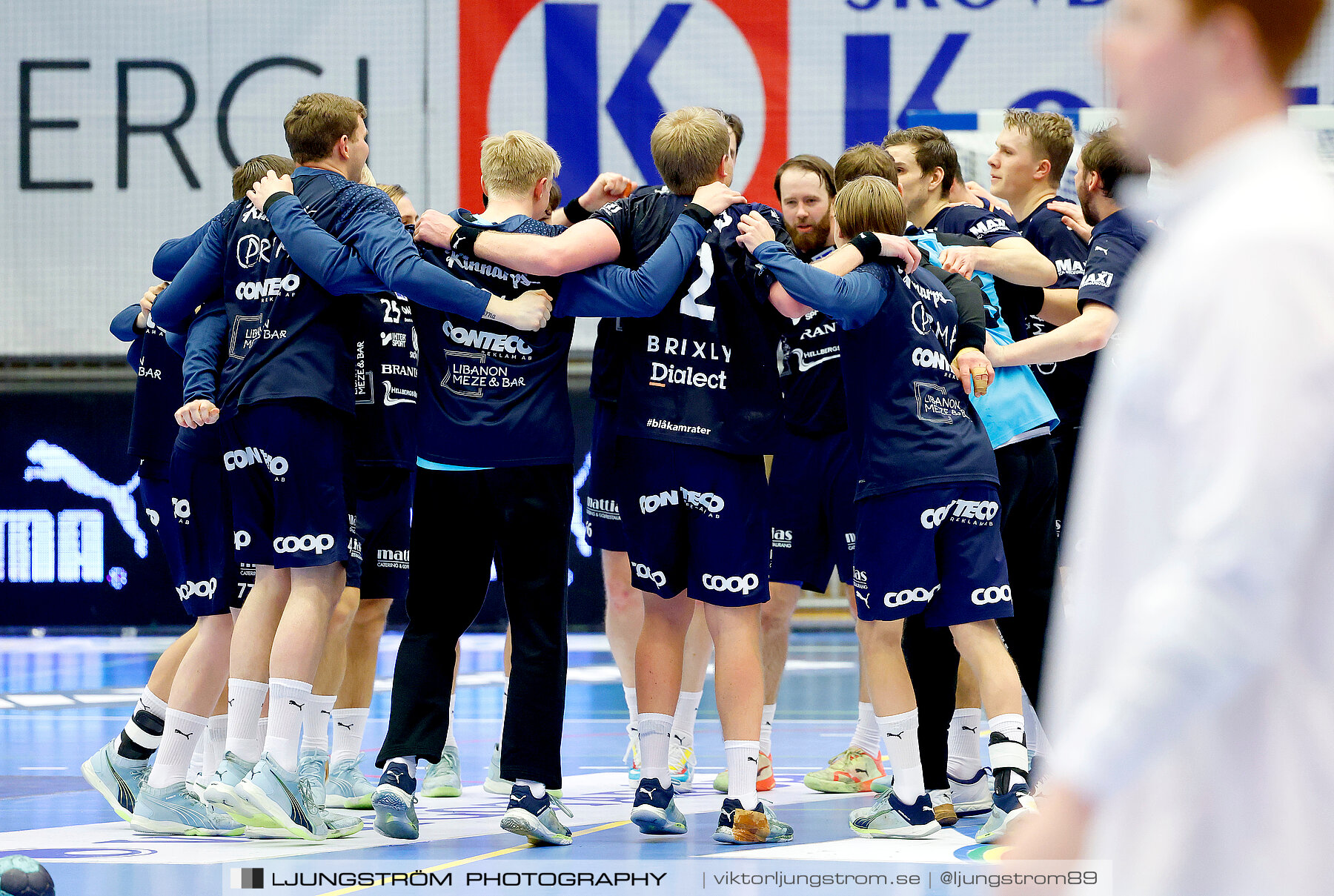 IFK Skövde HK-IFK Kristianstad 30-24,herr,Arena Skövde,Skövde,Sverige,Handboll,,2024,333411