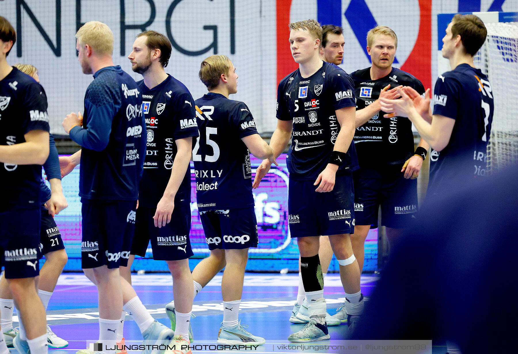 IFK Skövde HK-IFK Kristianstad 30-24,herr,Arena Skövde,Skövde,Sverige,Handboll,,2024,333414
