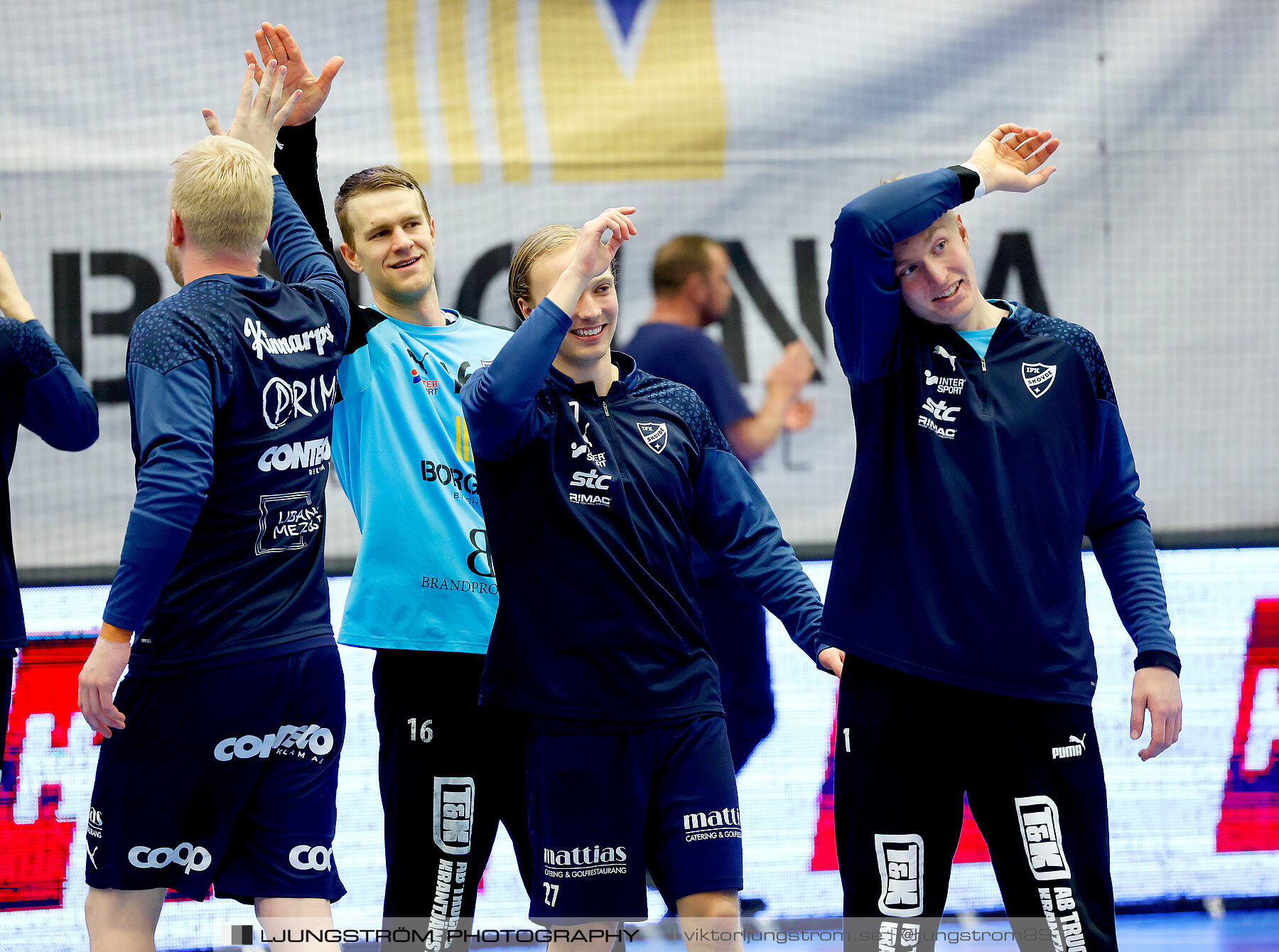 IFK Skövde HK-IFK Kristianstad 30-24,herr,Arena Skövde,Skövde,Sverige,Handboll,,2024,333416