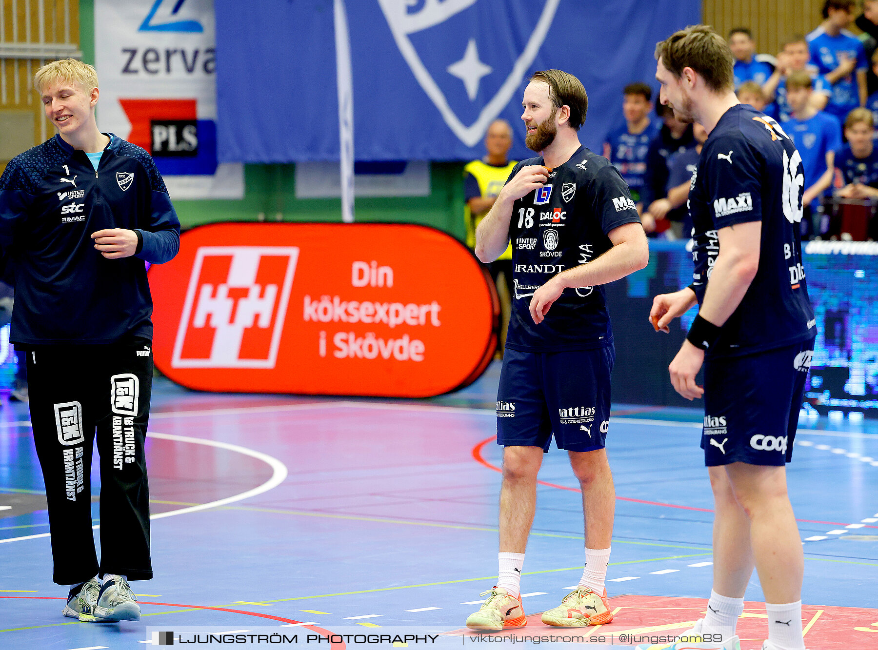IFK Skövde HK-IFK Kristianstad 30-24,herr,Arena Skövde,Skövde,Sverige,Handboll,,2024,333417