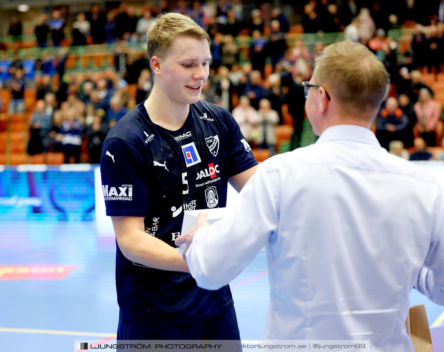 IFK Skövde HK-IFK Kristianstad 30-24,herr,Arena Skövde,Skövde,Sverige,Handboll,,2024,333424