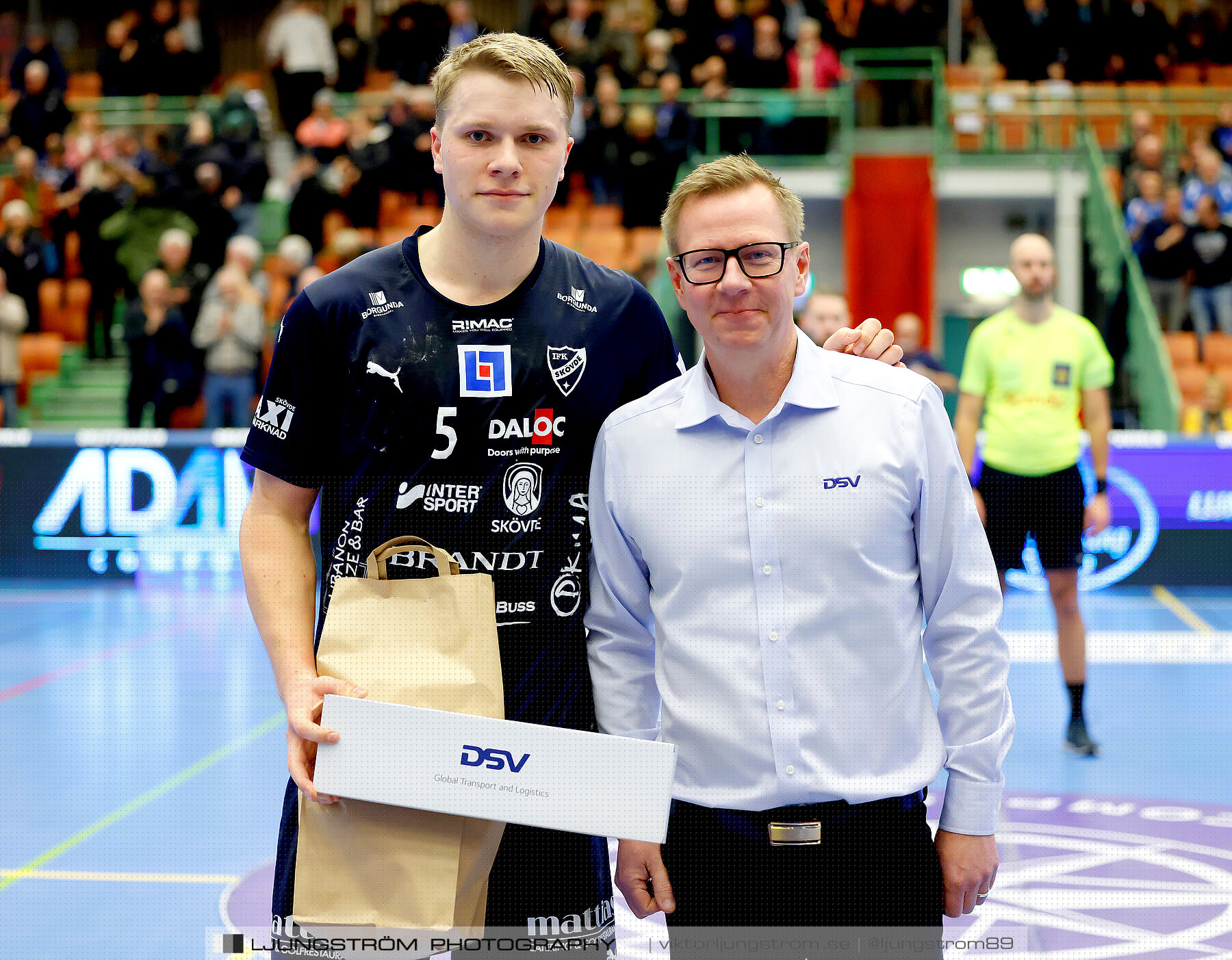 IFK Skövde HK-IFK Kristianstad 30-24,herr,Arena Skövde,Skövde,Sverige,Handboll,,2024,333425