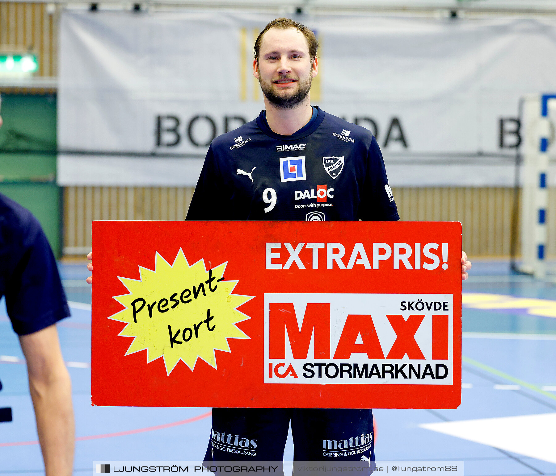 IFK Skövde HK-IFK Kristianstad 30-24,herr,Arena Skövde,Skövde,Sverige,Handboll,,2024,333426