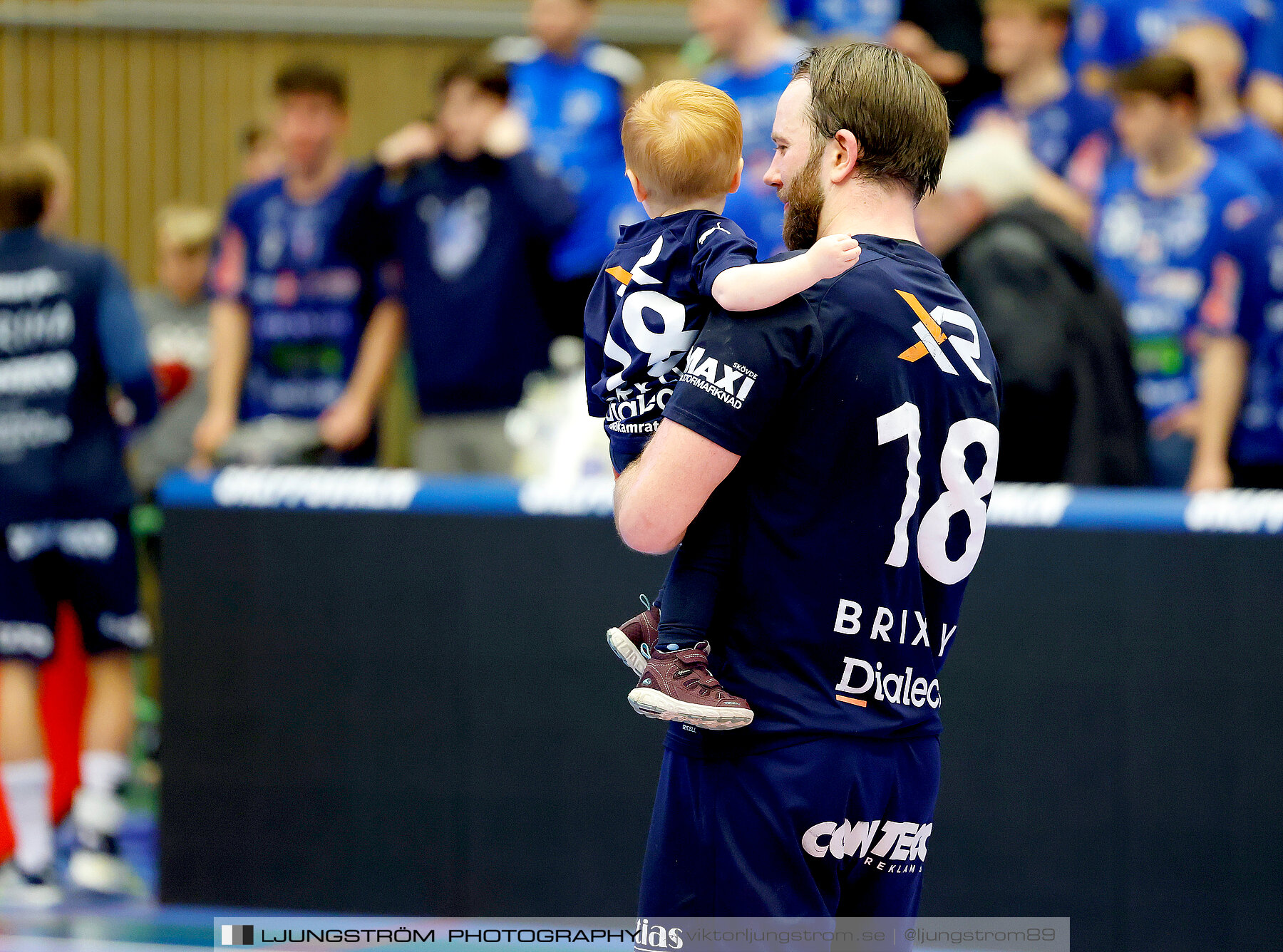 IFK Skövde HK-IFK Kristianstad 30-24,herr,Arena Skövde,Skövde,Sverige,Handboll,,2024,333431